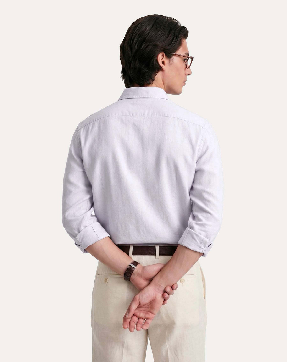 Brera Supima Shirt