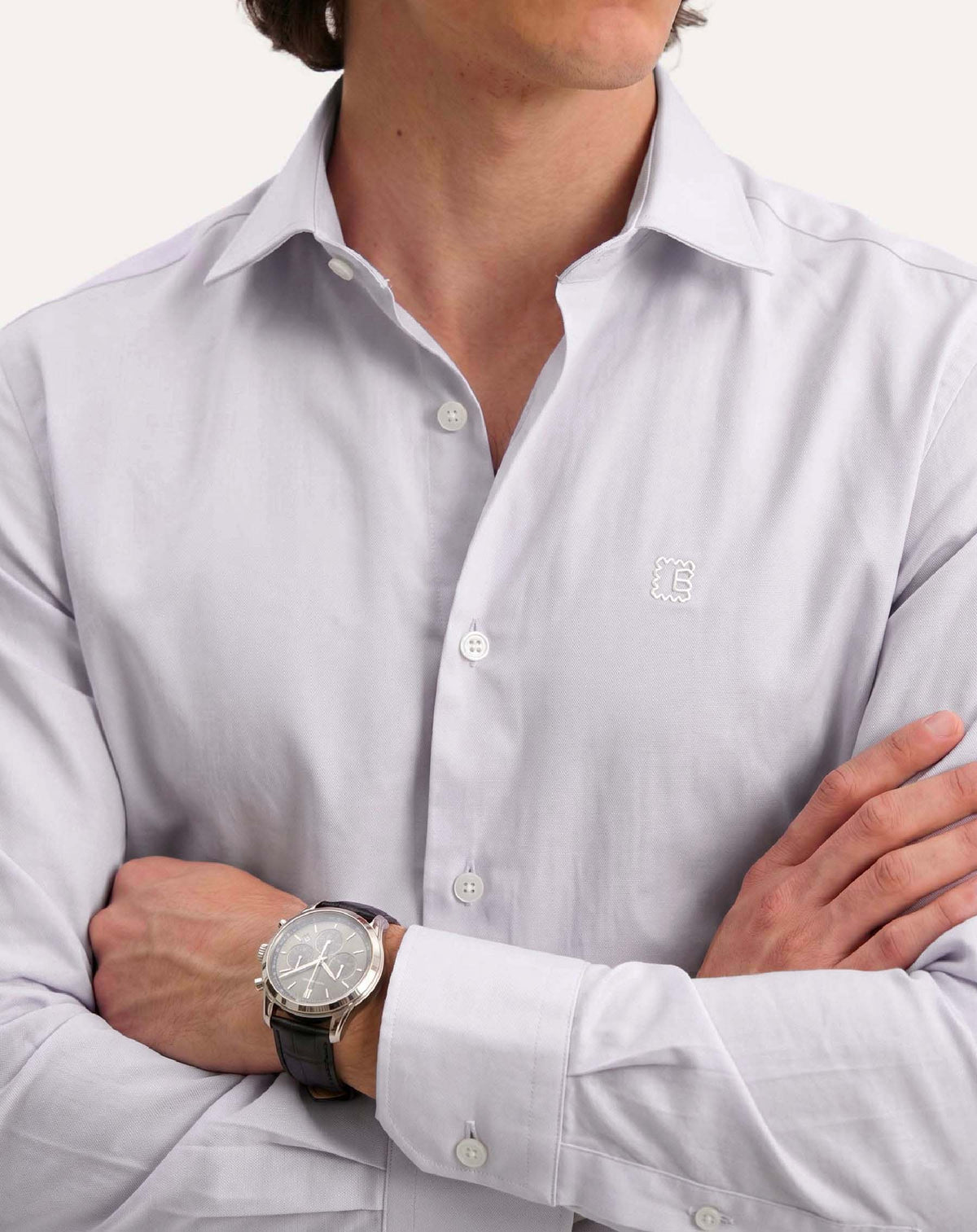 Brera Supima Shirt