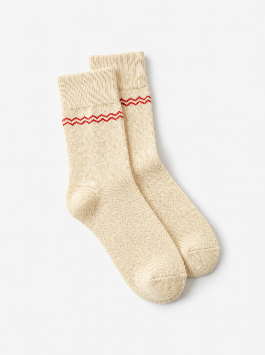 Signature Supima Socks