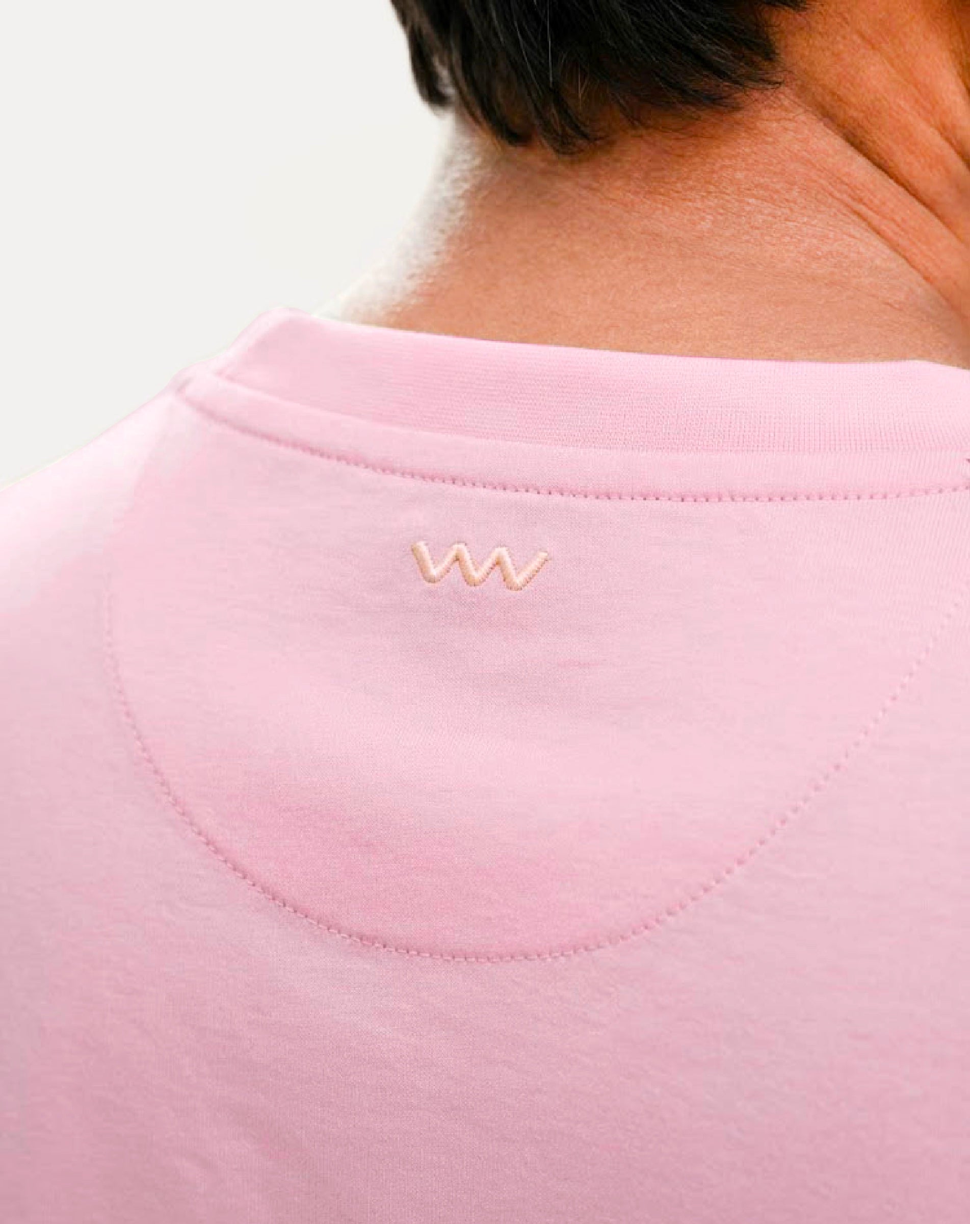 Firenze Supima Crewneck T-shirt