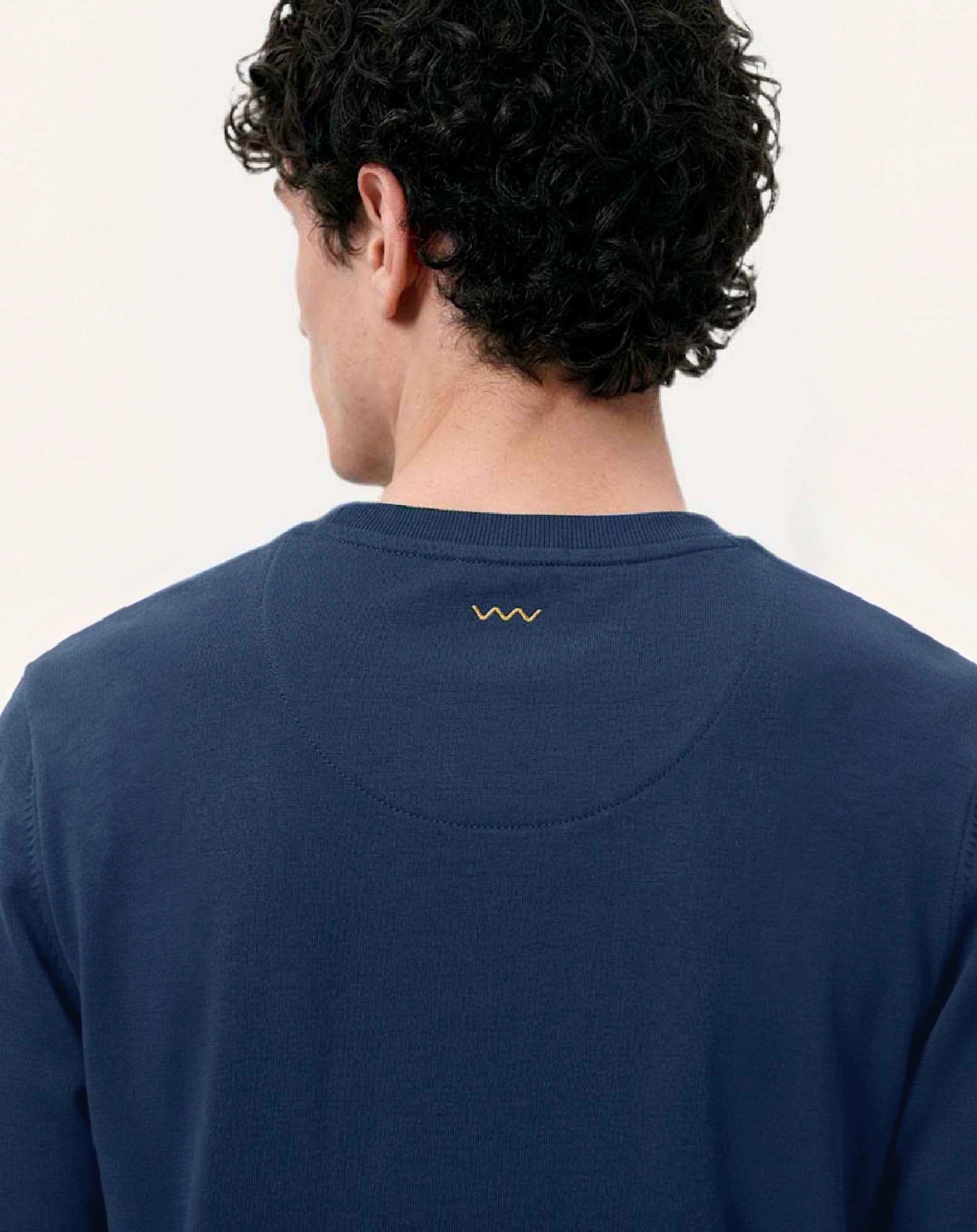 Mondello Supima Sweatshirt