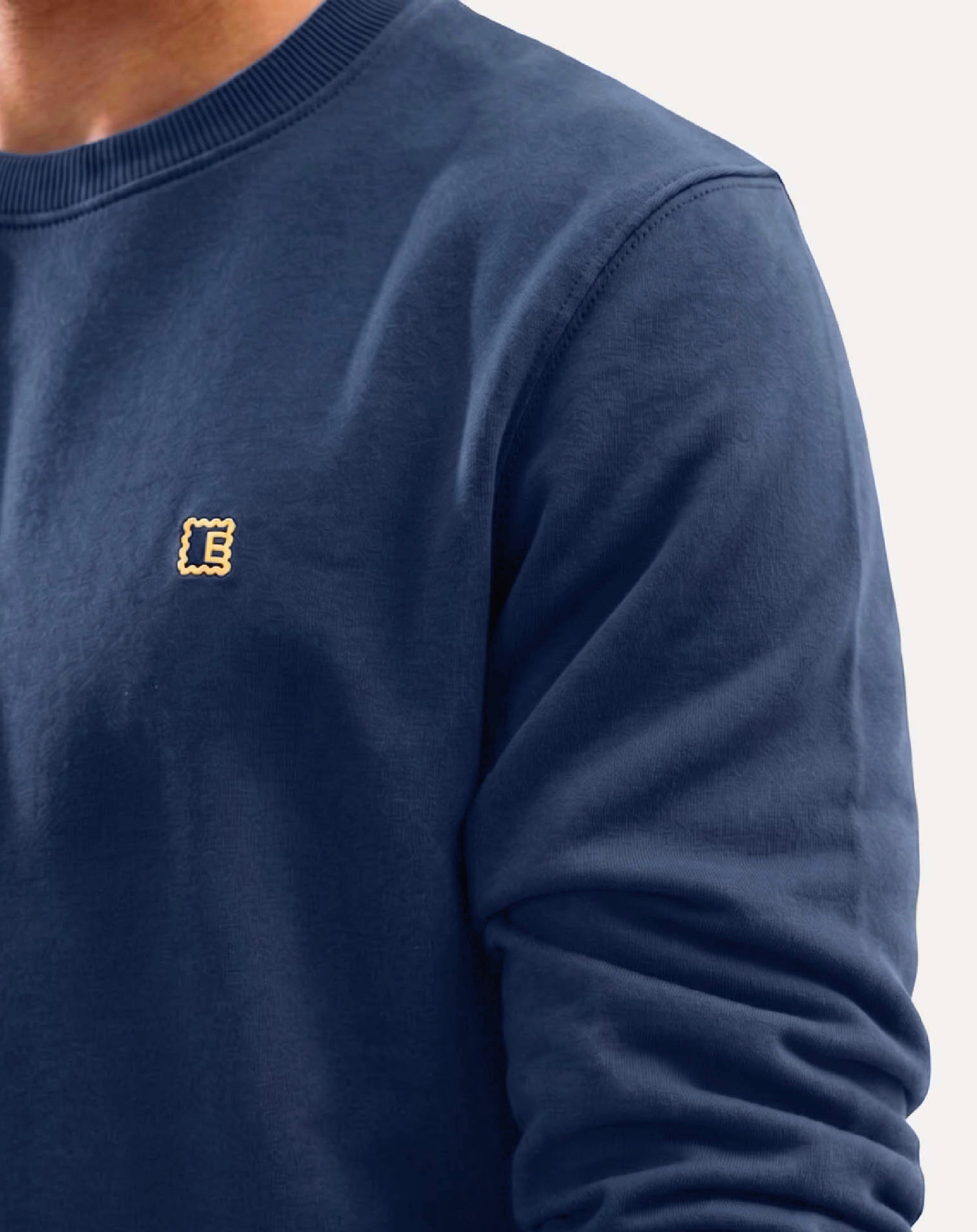 Mondello Supima Sweatshirt