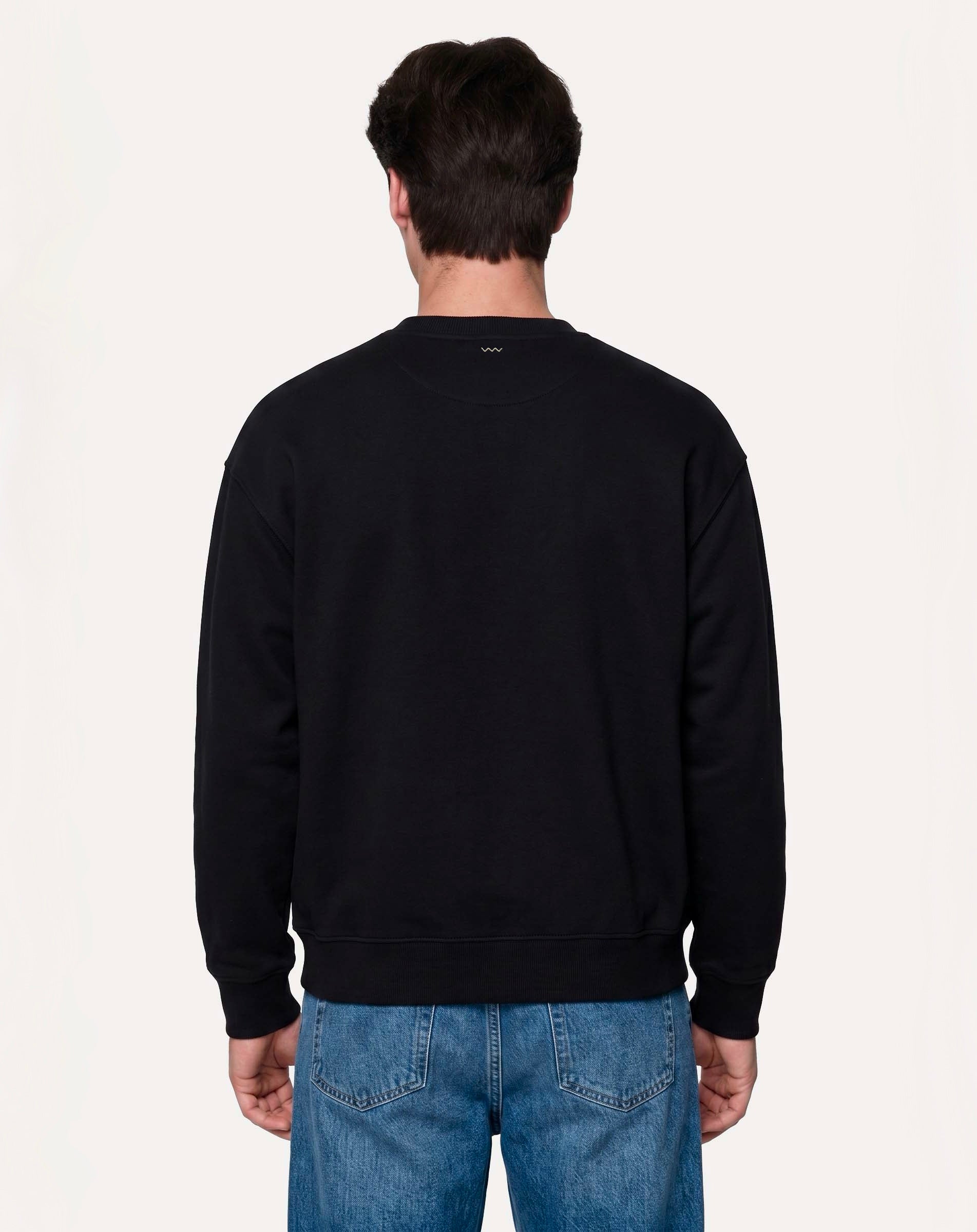 Etna Supima Sweatshirt