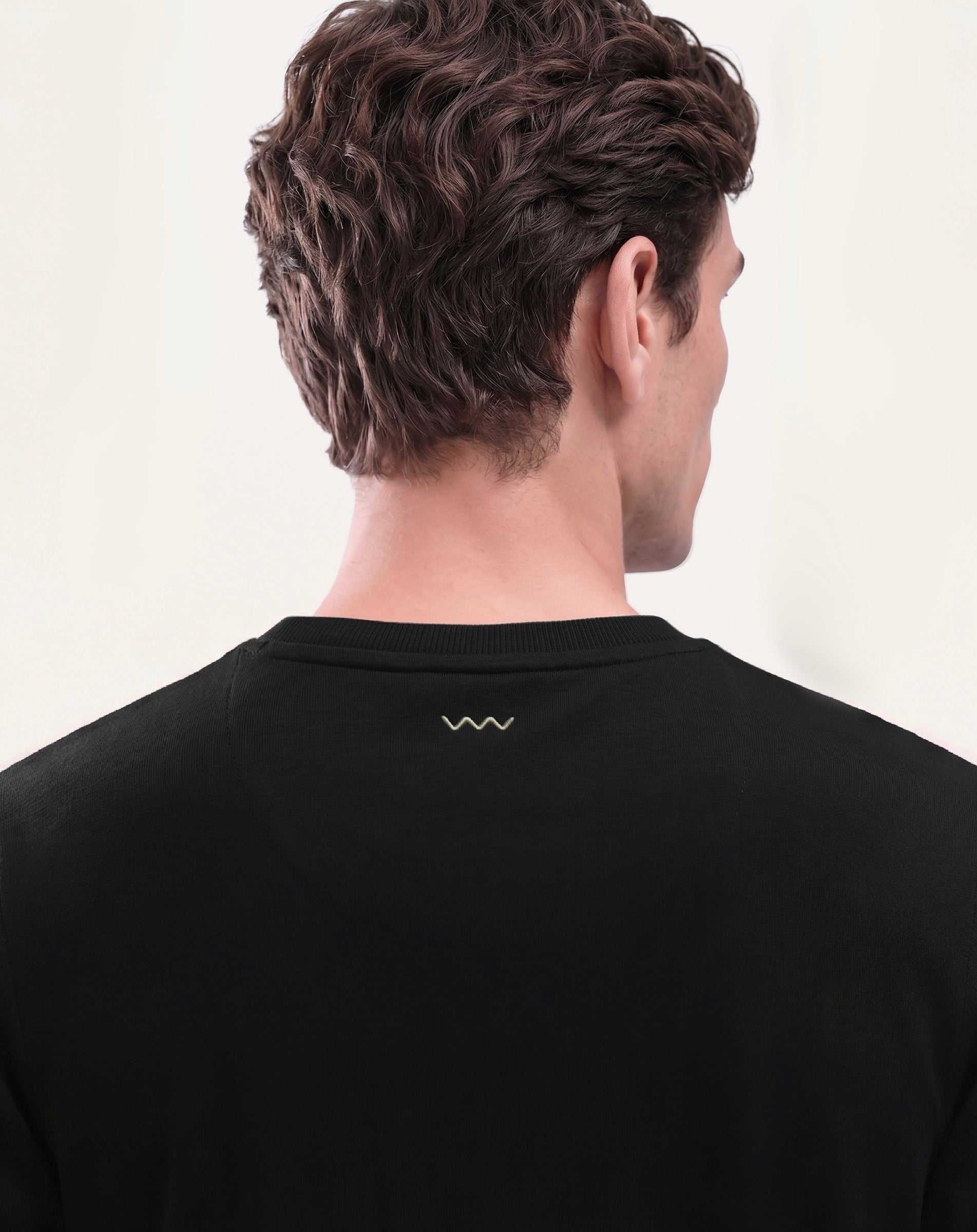Etna Supima Sweatshirt