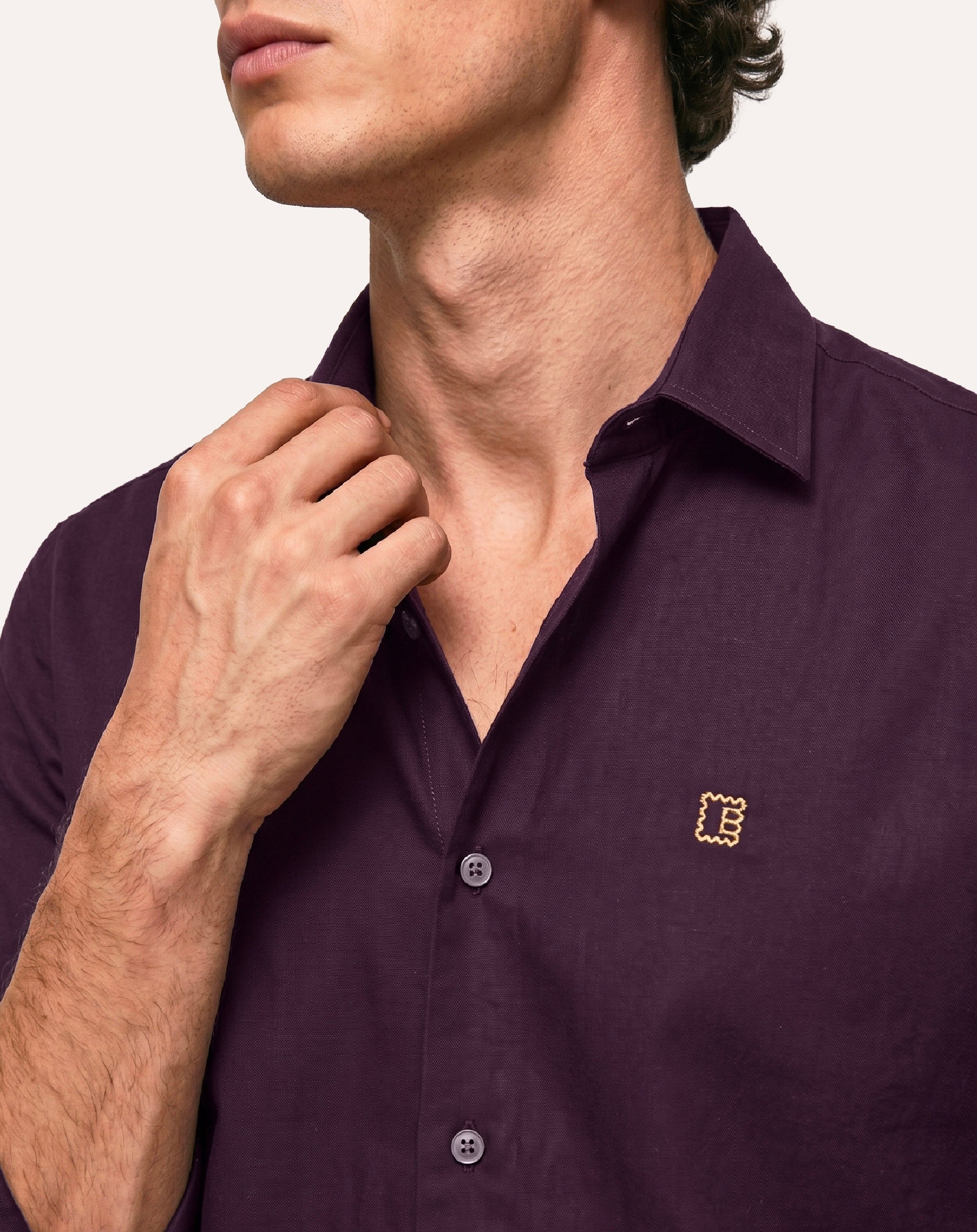 Basso Supima Shirt