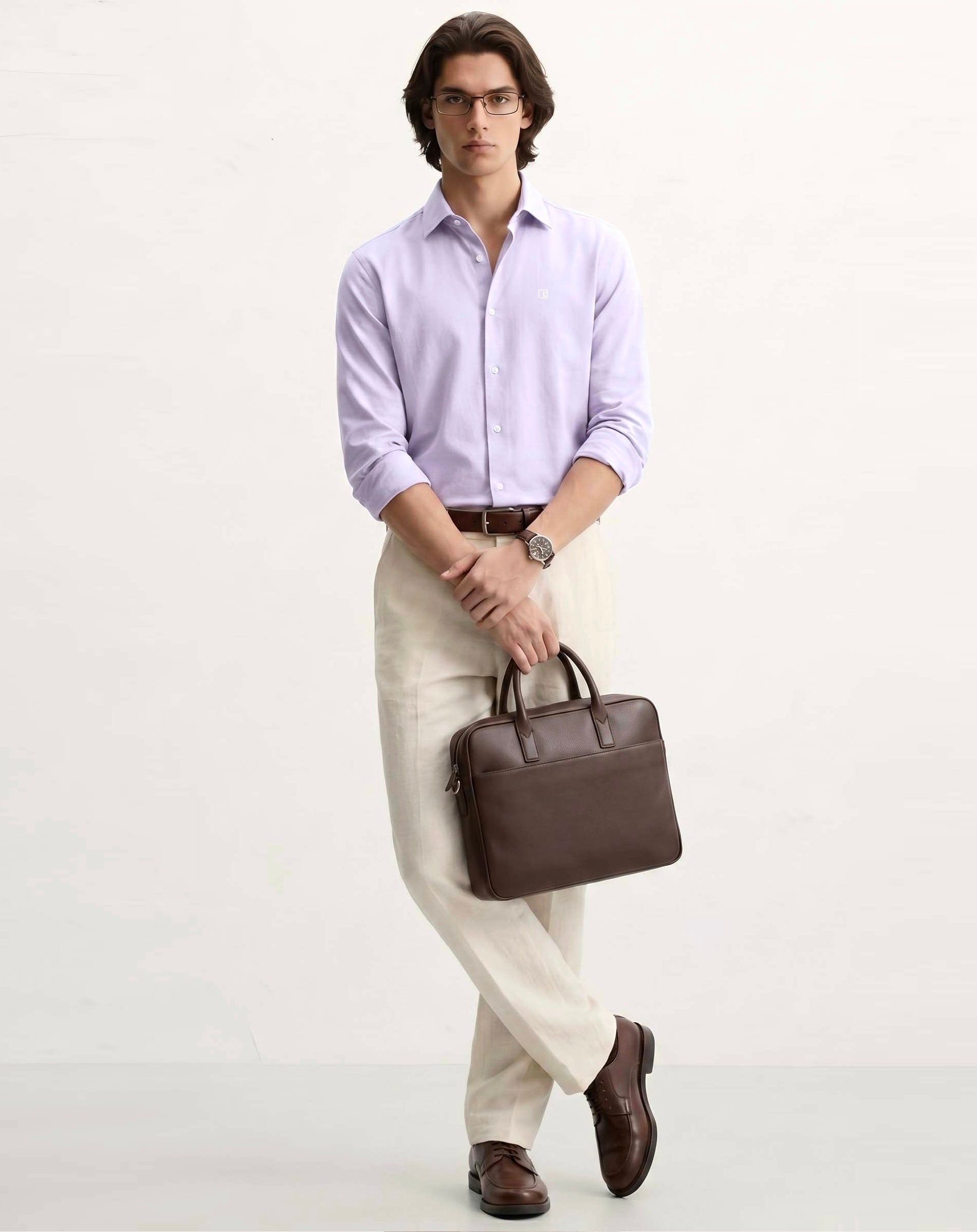 Brera Supima Shirt