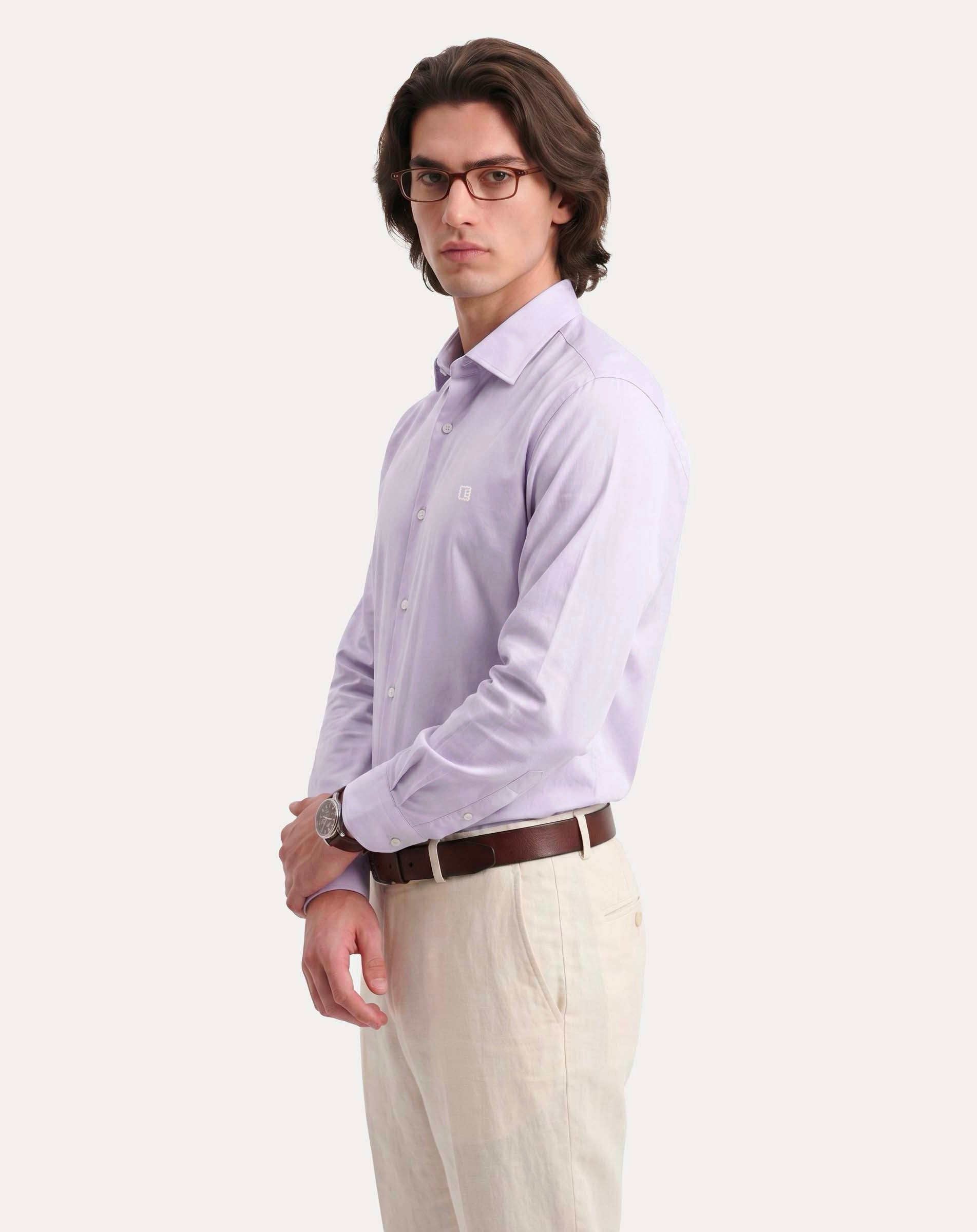 Brera Supima Shirt