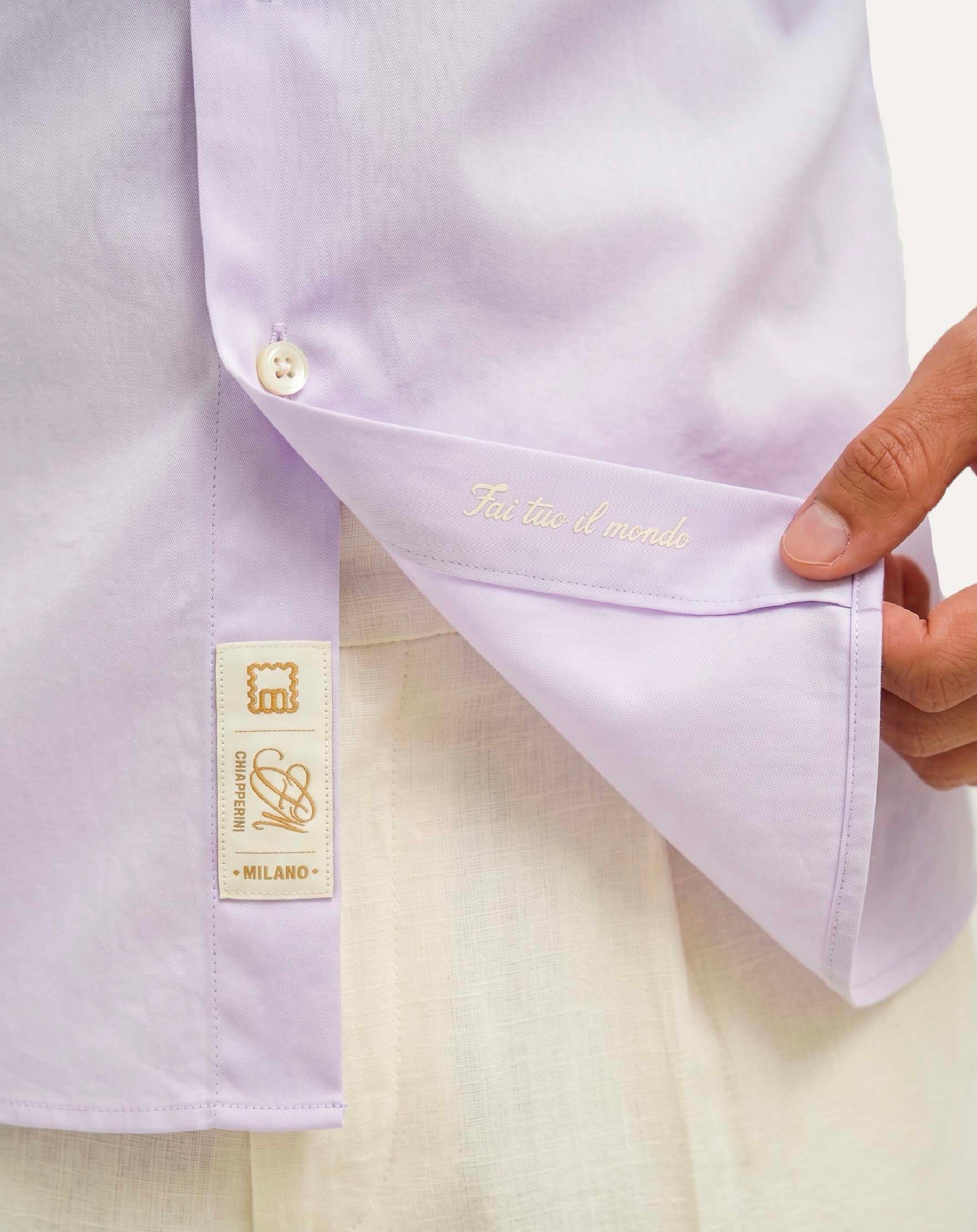 Brera Supima Shirt