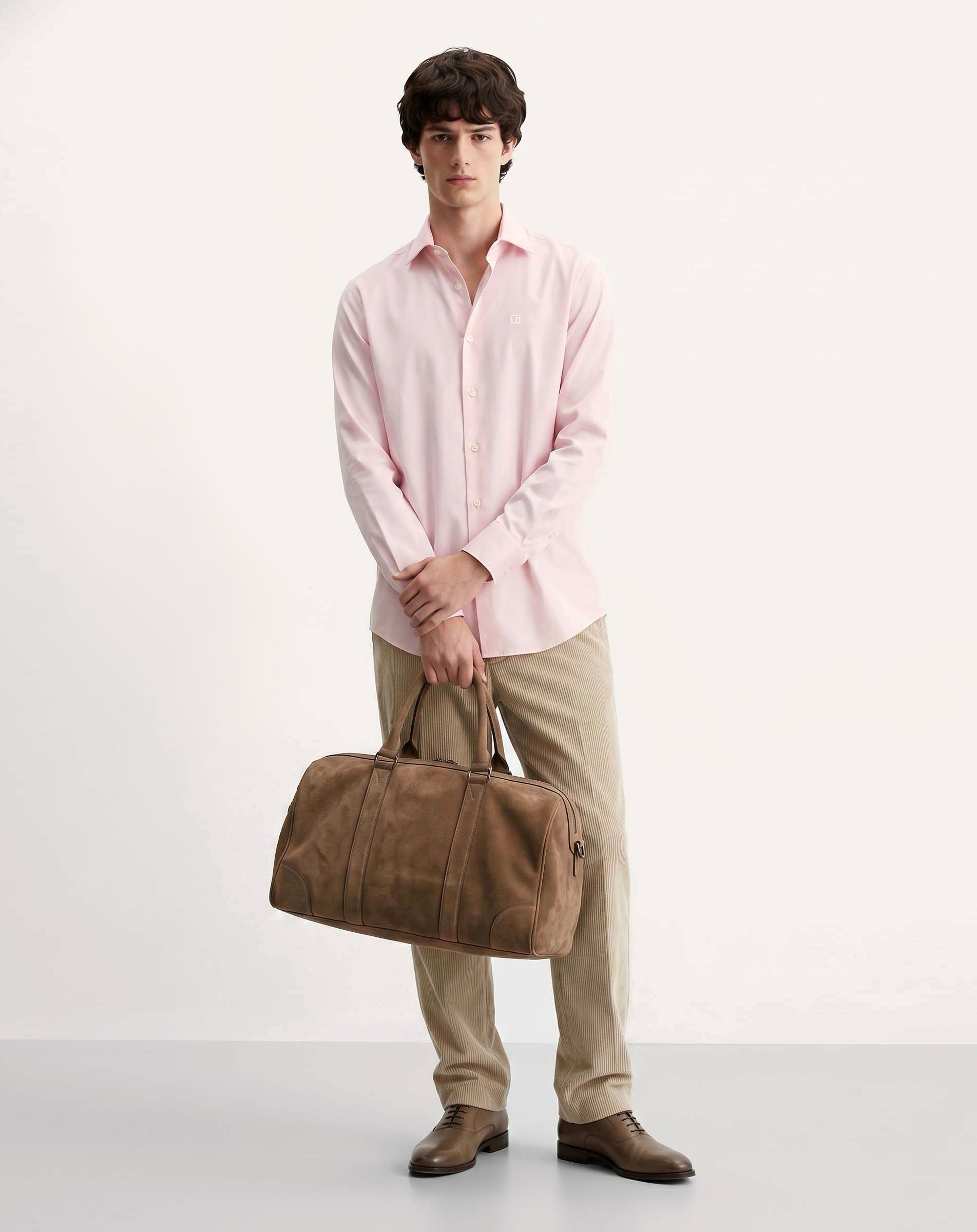 Rosato Supima Shirt