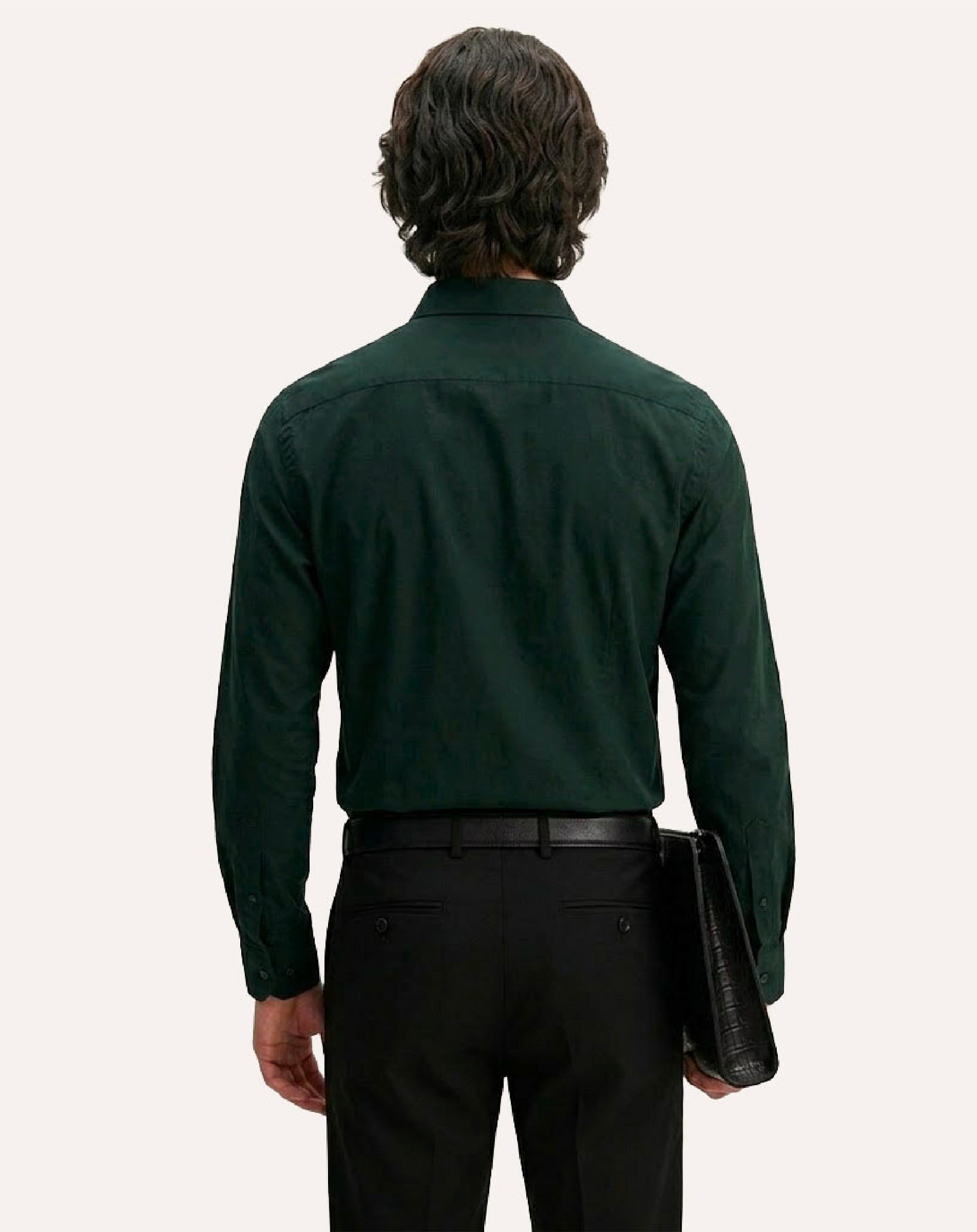 Dieci Supima Shirt
