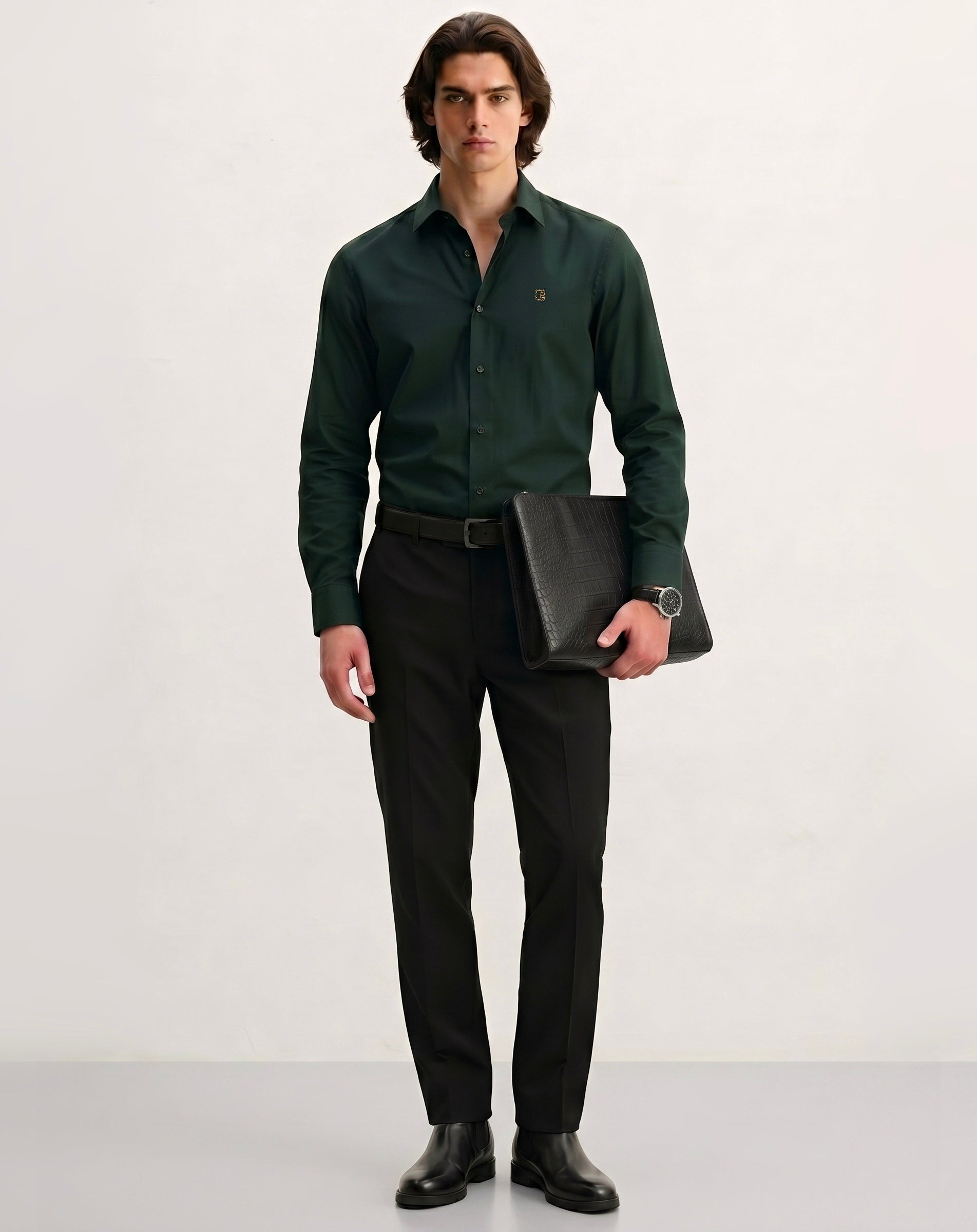 Dieci Supima Shirt