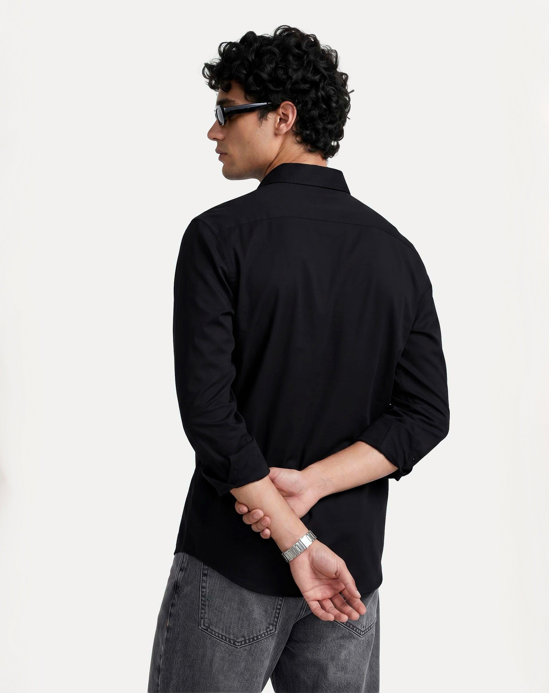 Centoventi Supima Shirt