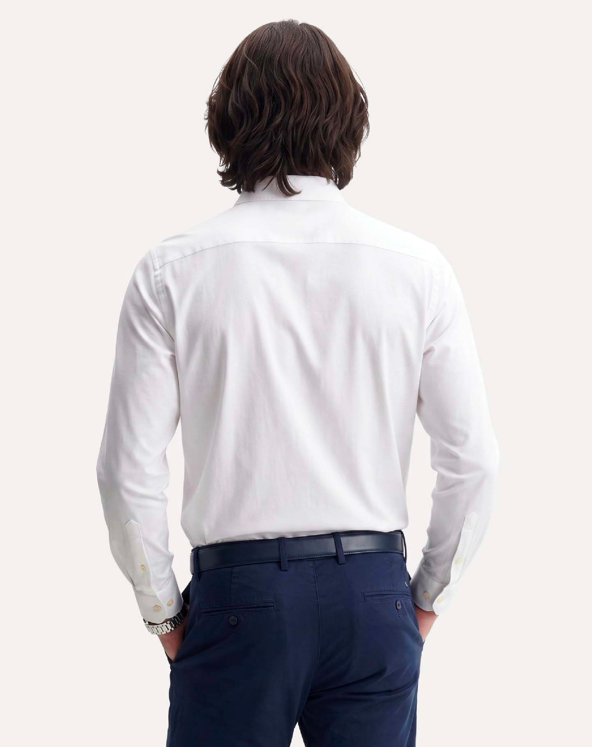 Luna Supima Shirt