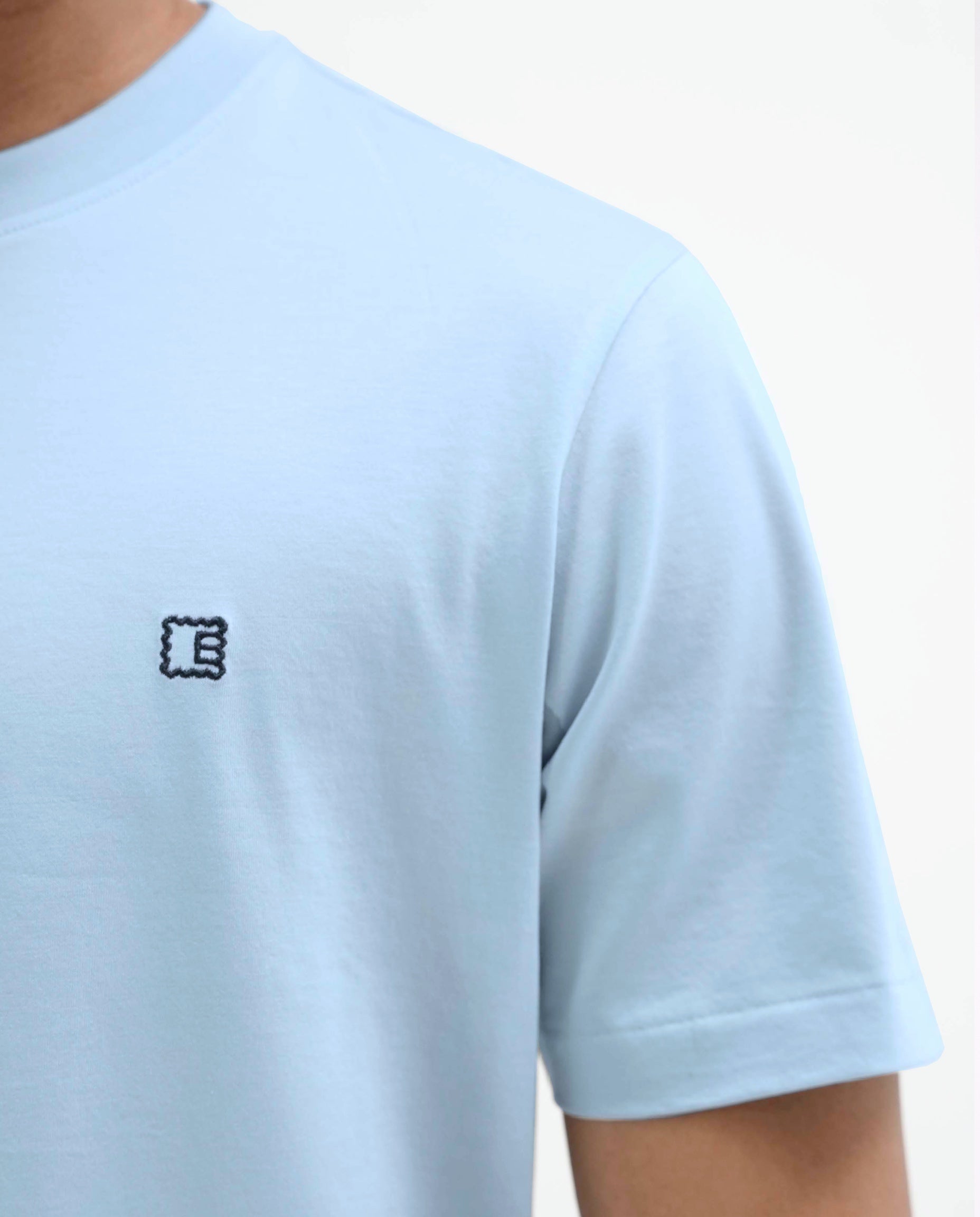 Mattino Crew neck tshirt
