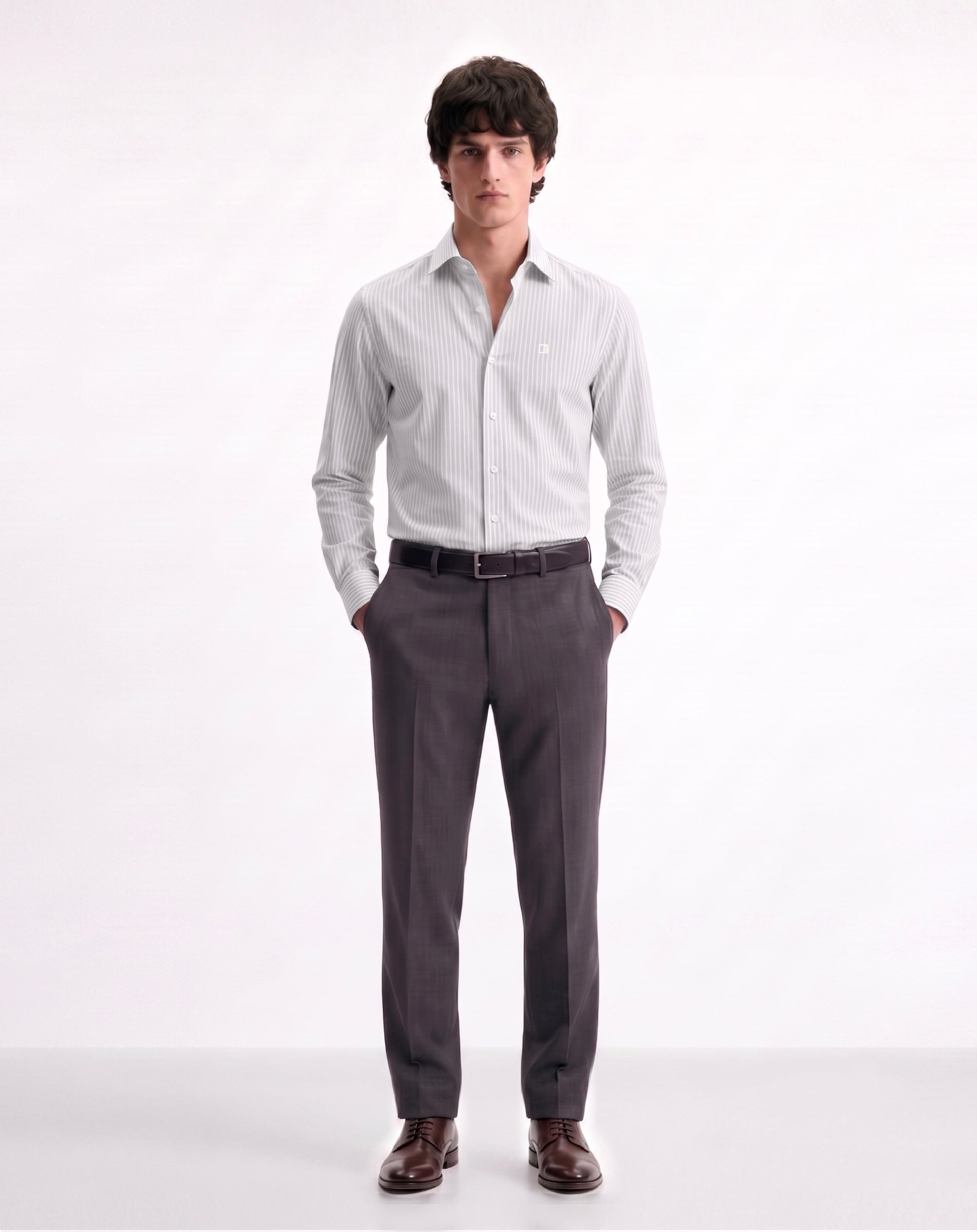 Riva Cotton Shirt