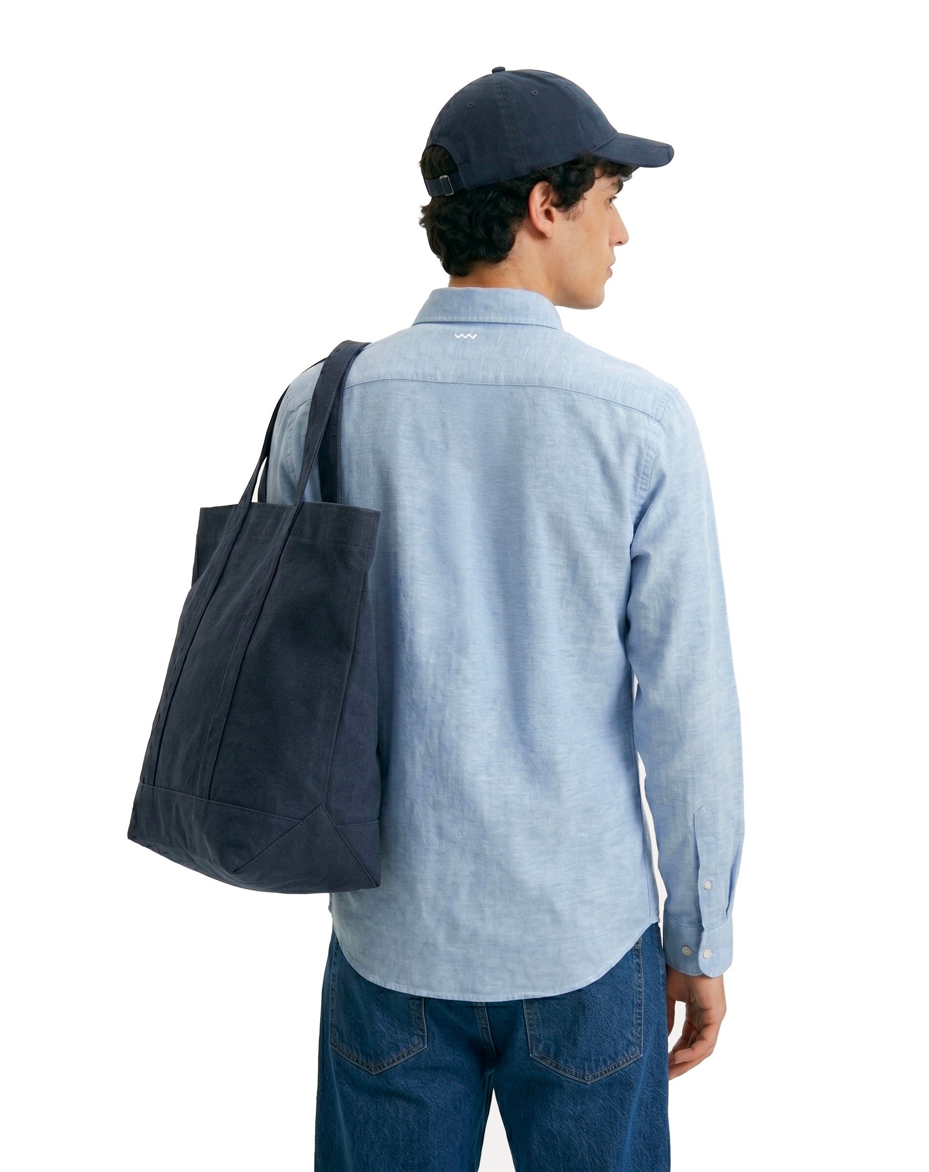 Lido Oxford Shirt