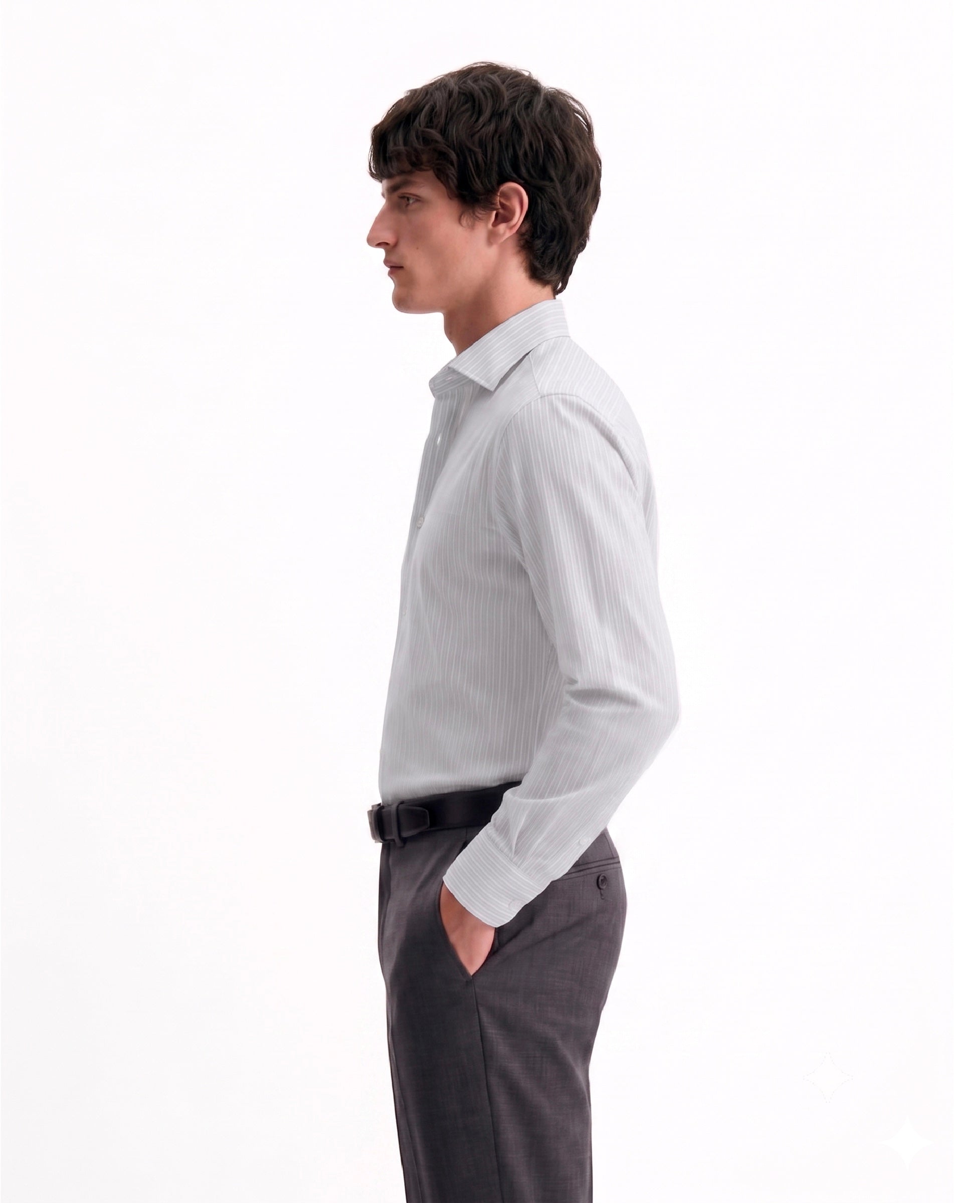 Riva Cotton Shirt