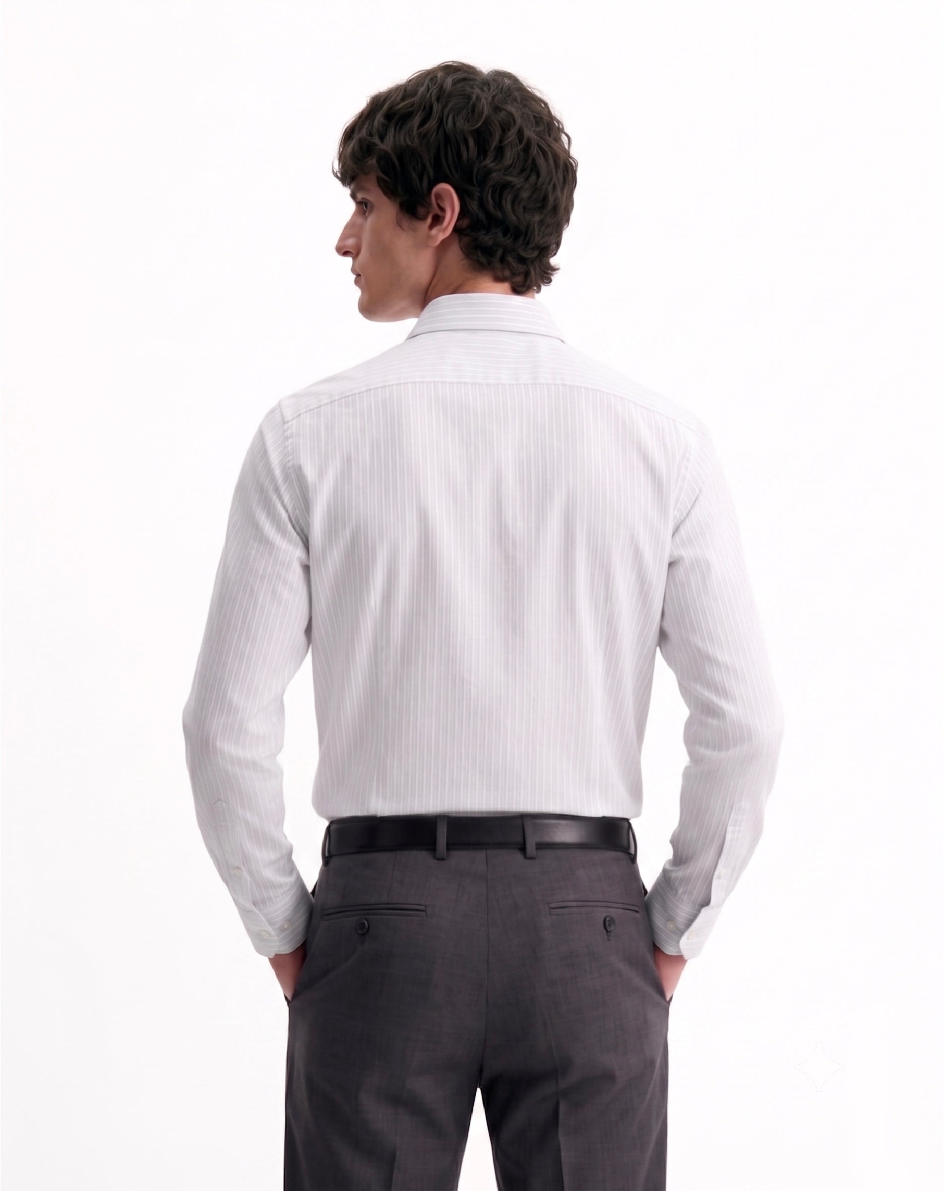 Riva Cotton Shirt