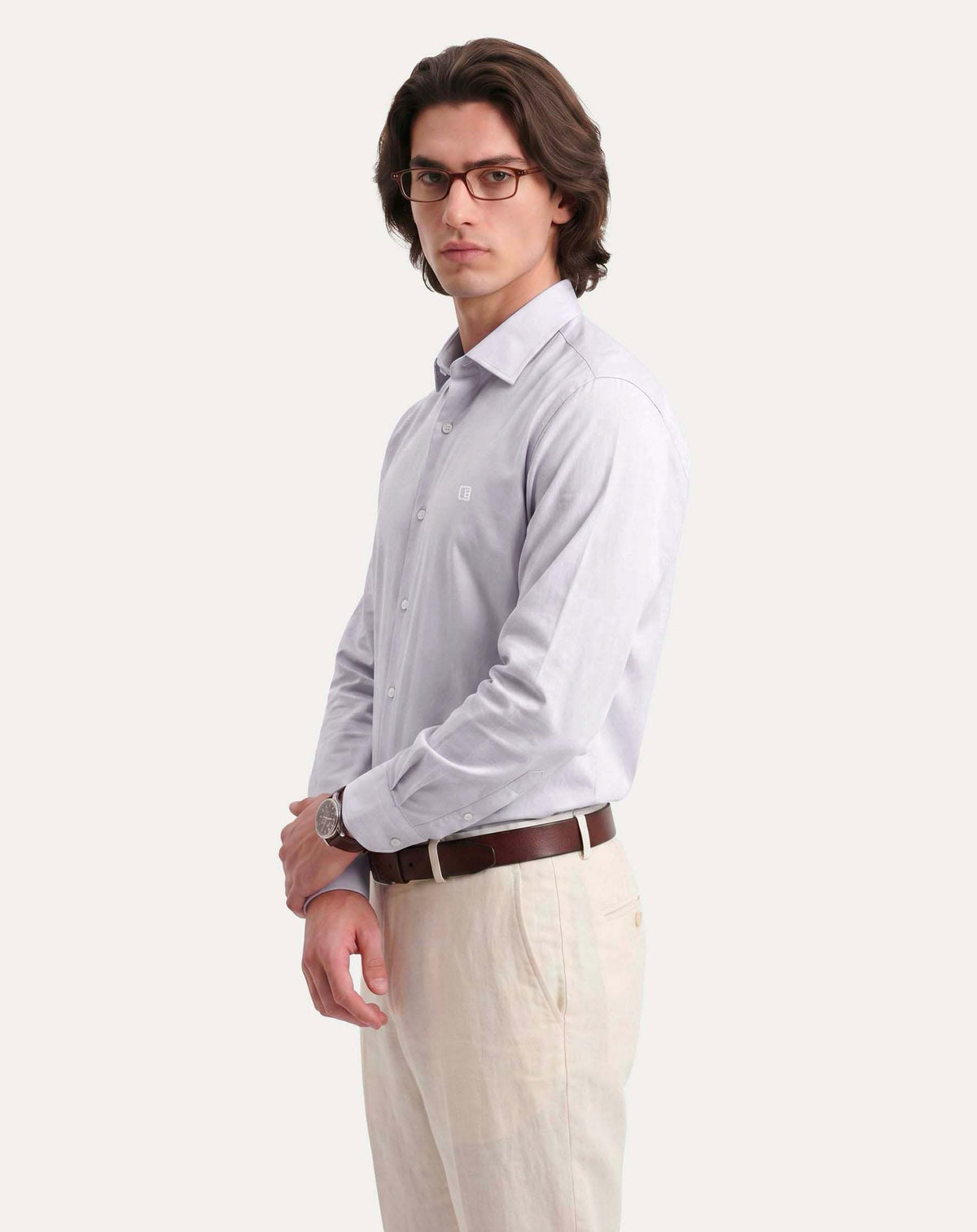 Brera Supima Shirt