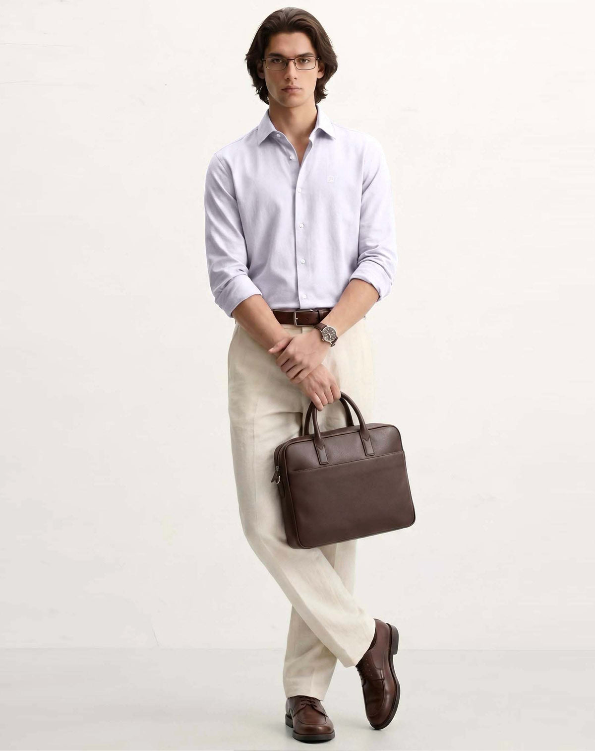 Brera Supima Shirt