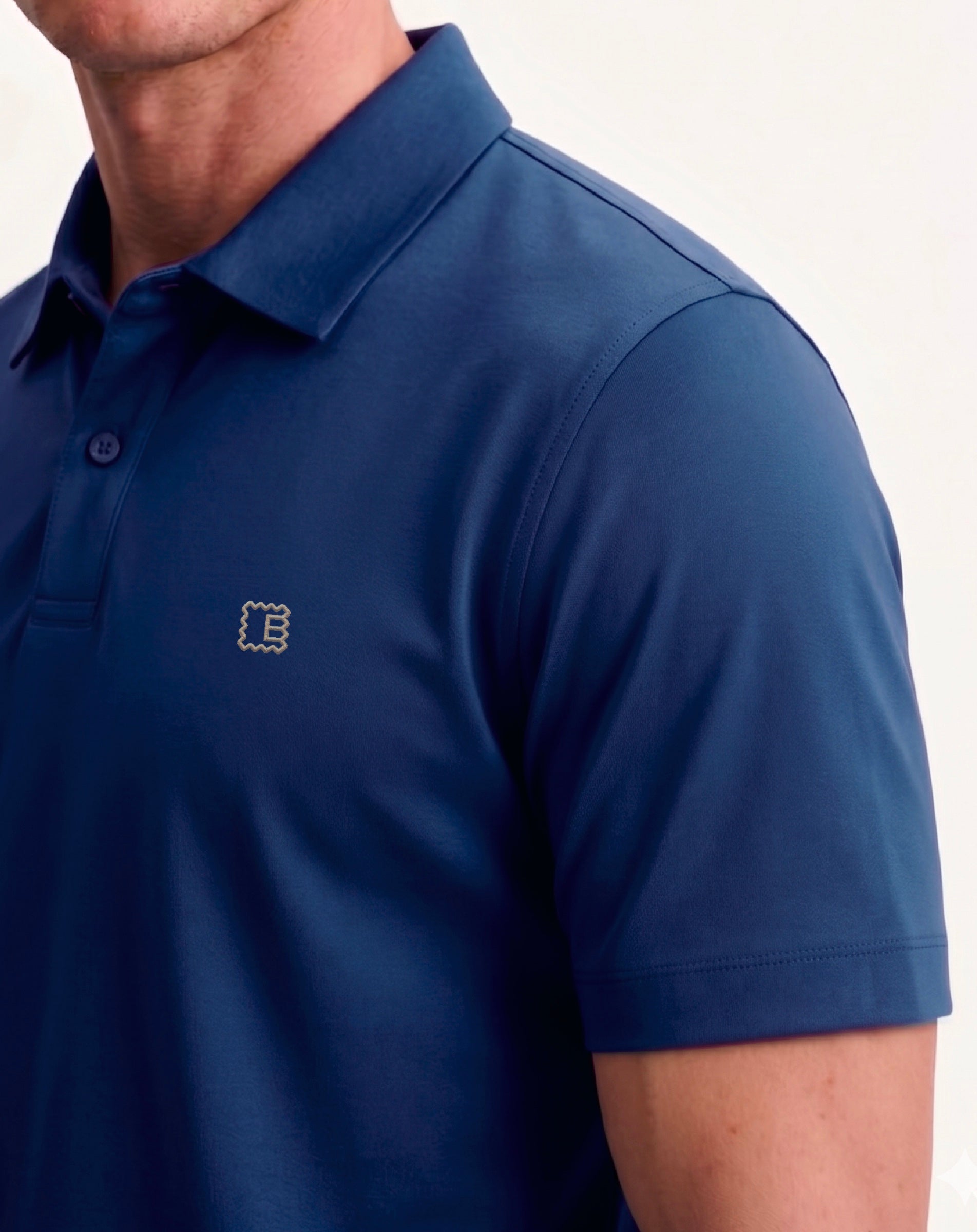 Marino Supima Polo