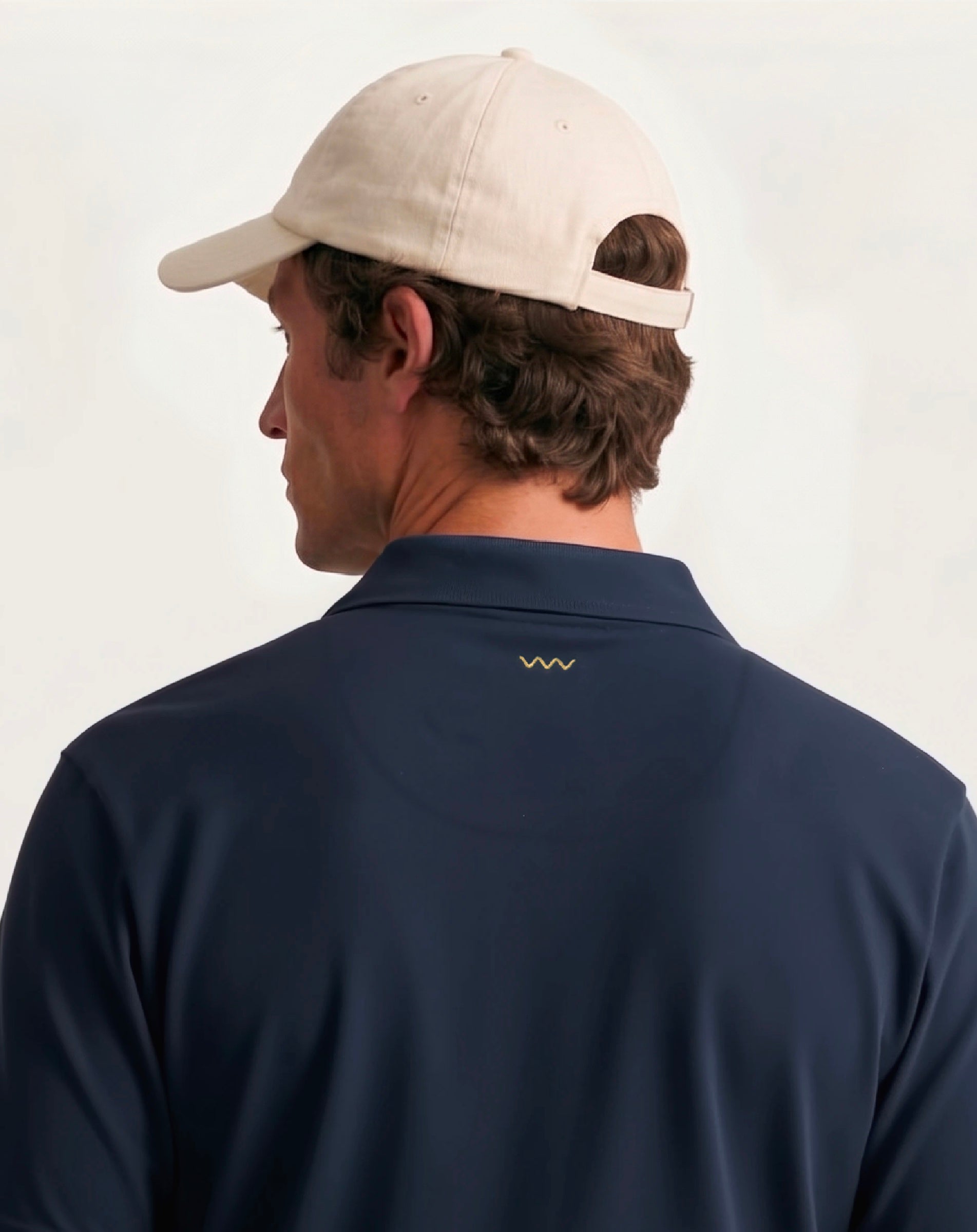 Greco Supima Polo