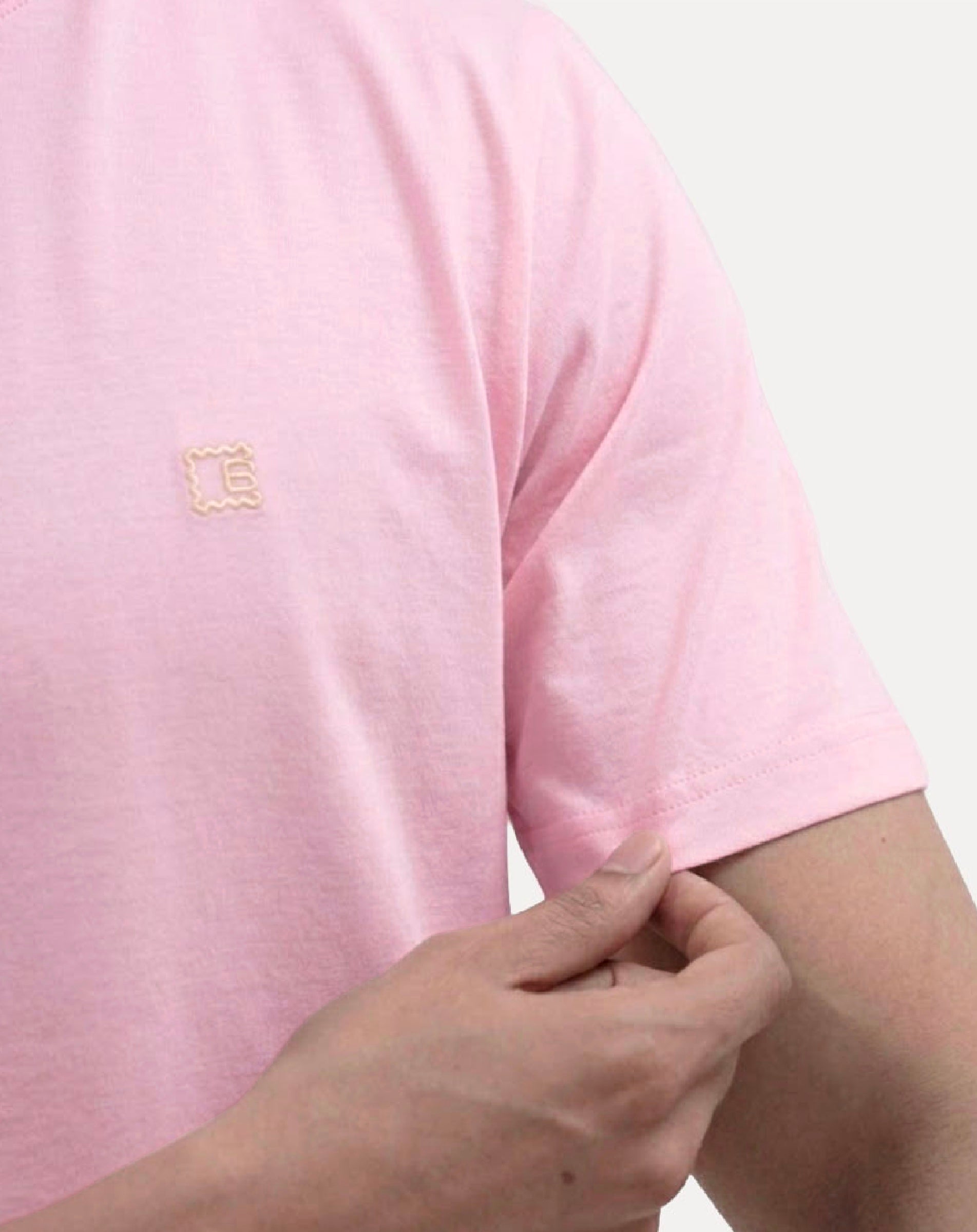 Firenze Supima Crewneck T-shirt