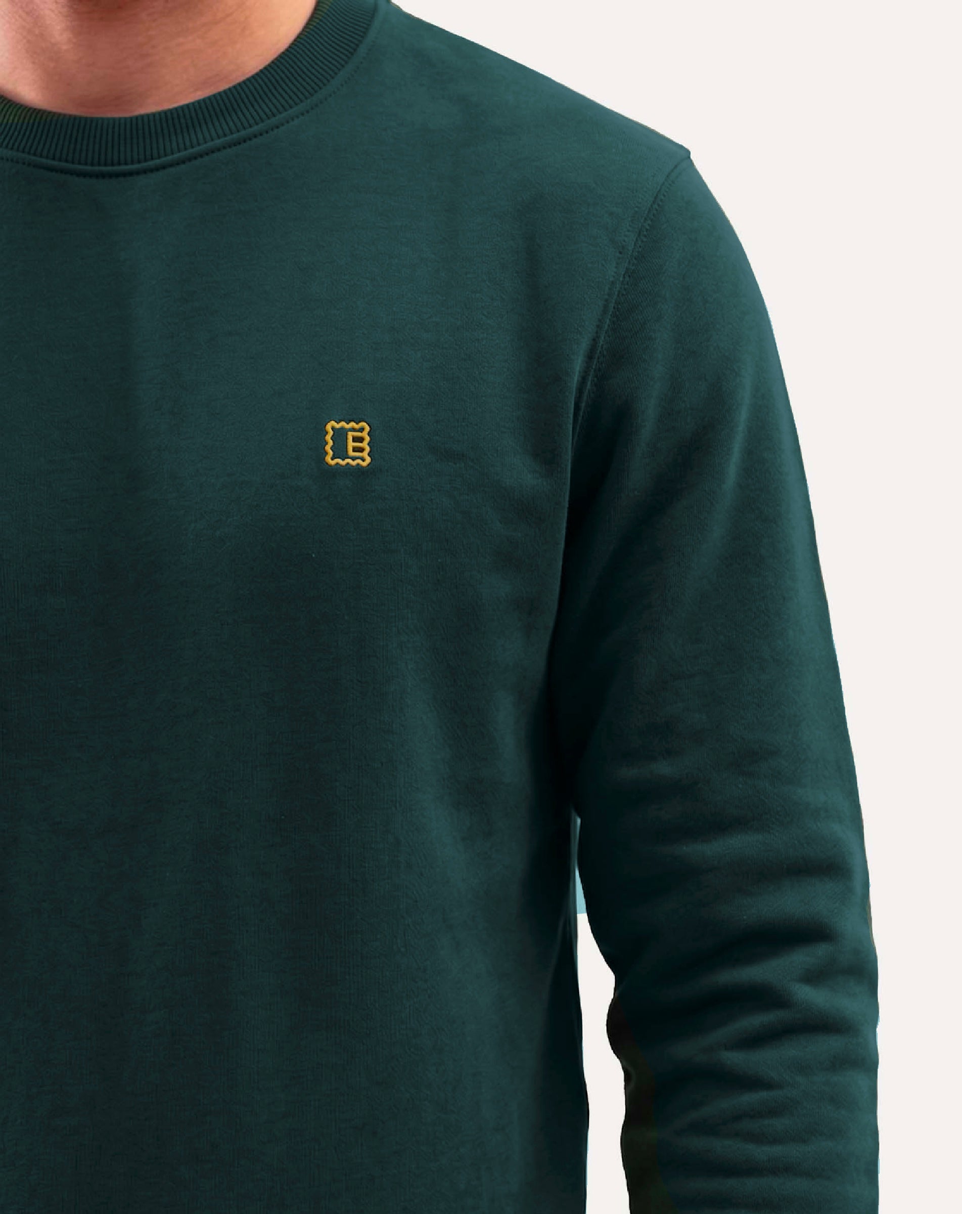 Bosco Supima Sweatshirt