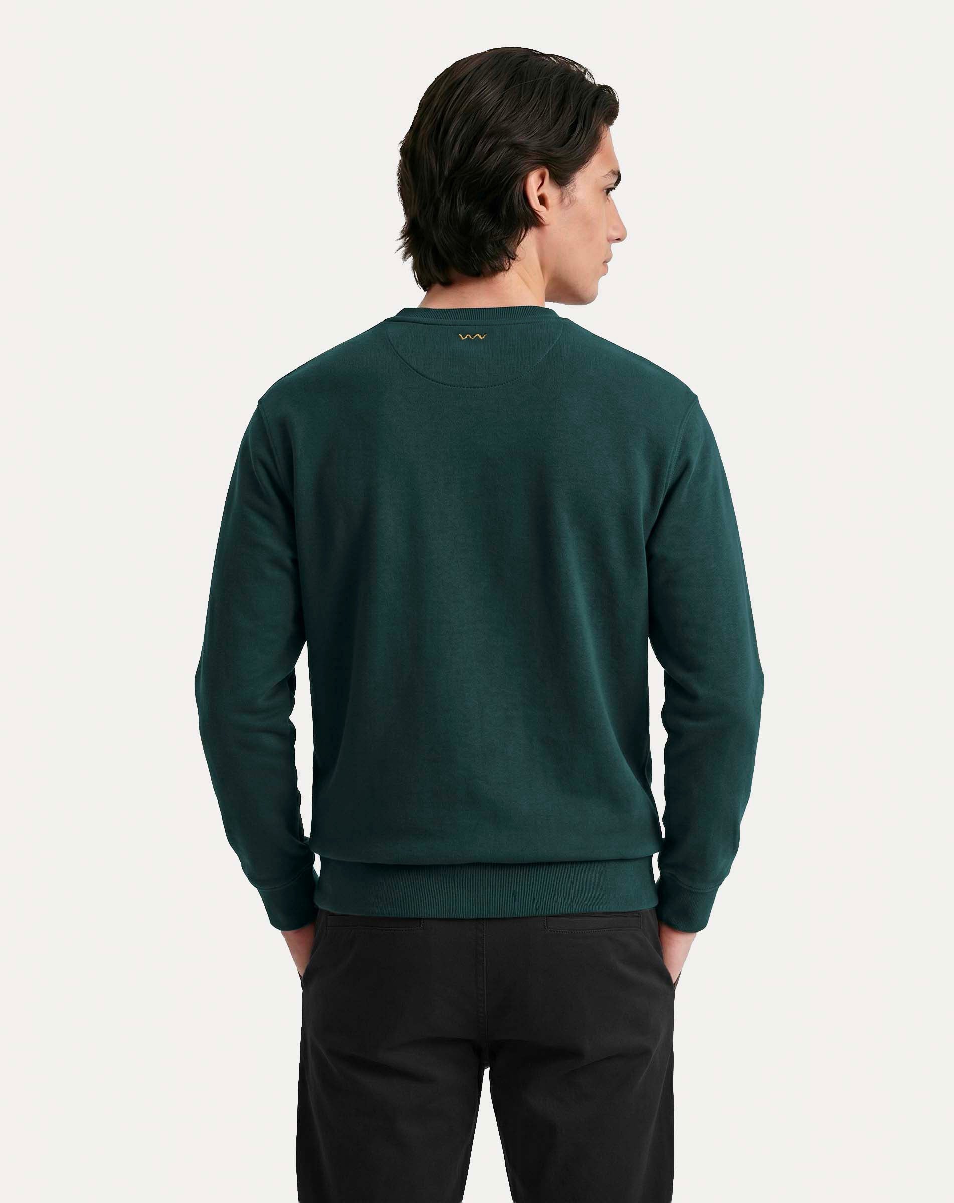 Bosco Supima Sweatshirt