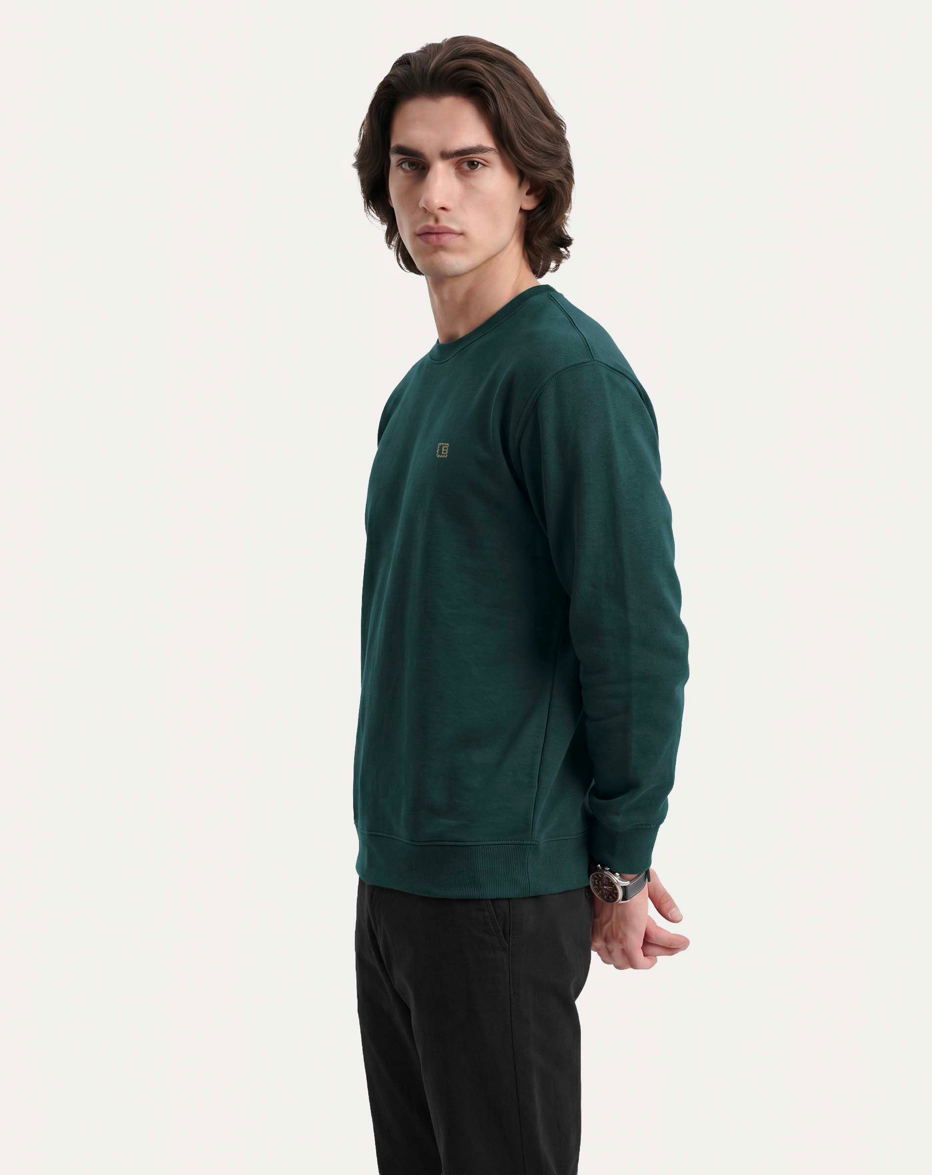 Bosco Supima Sweatshirt