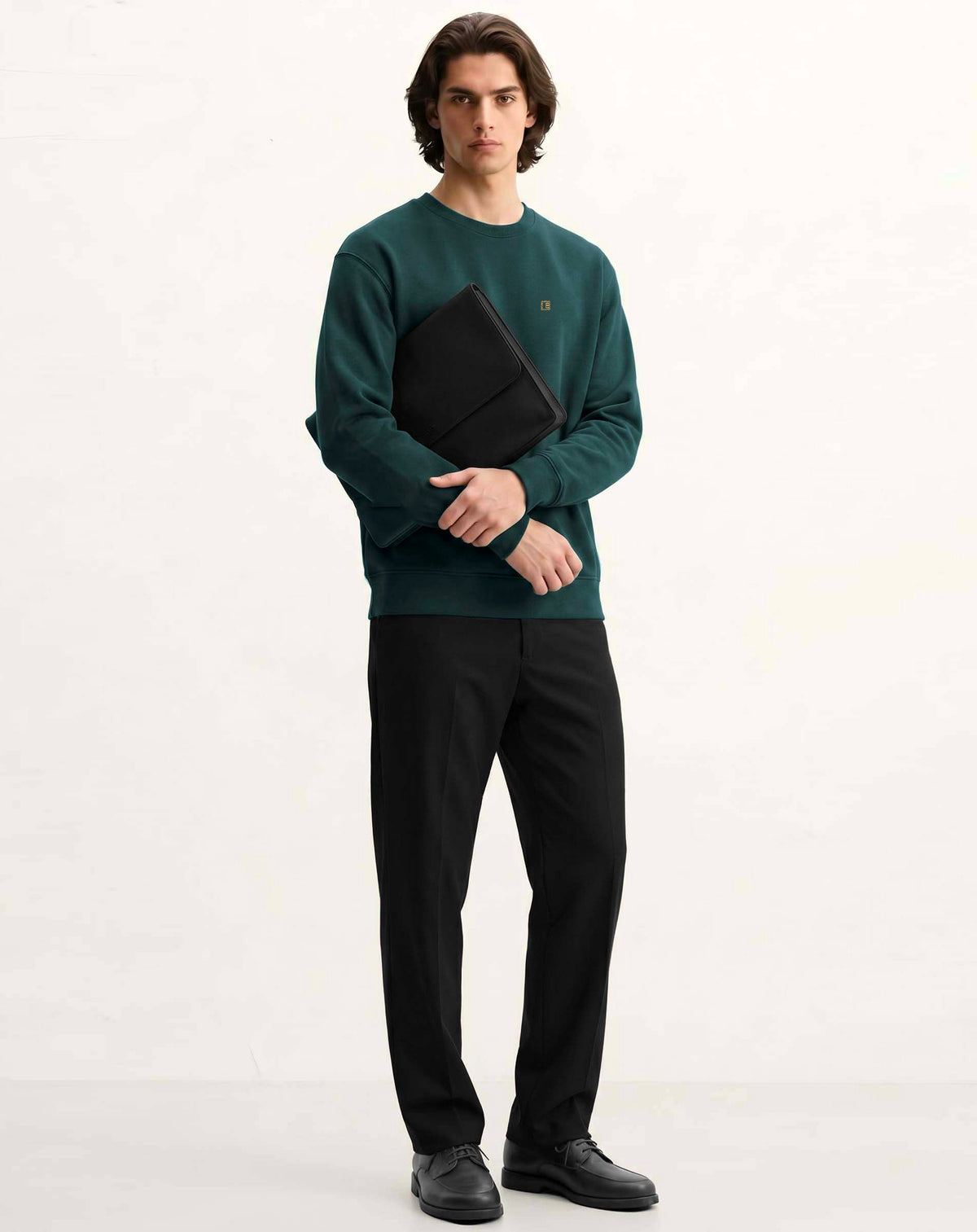 Bosco Supima Sweatshirt