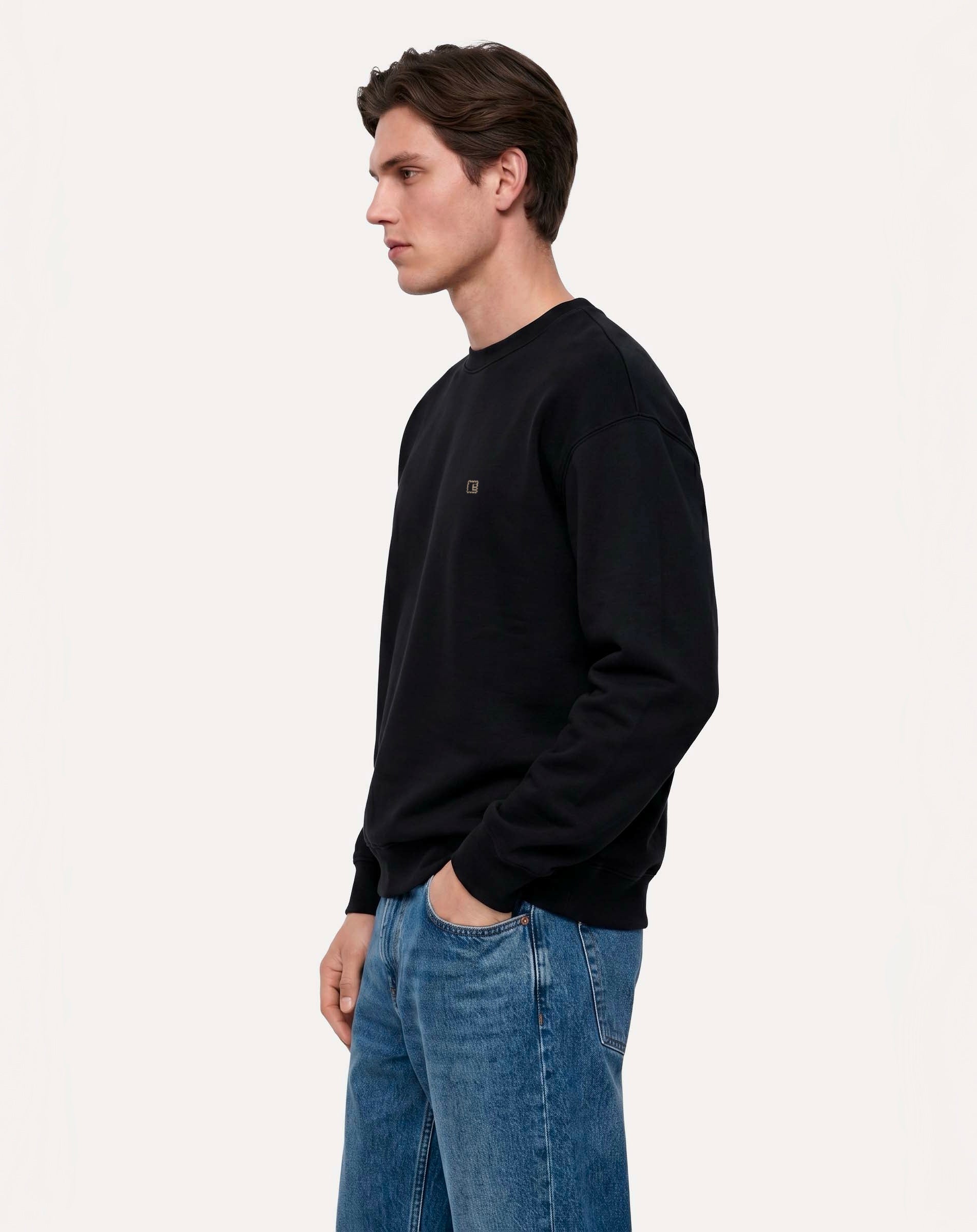 Etna Supima Sweatshirt