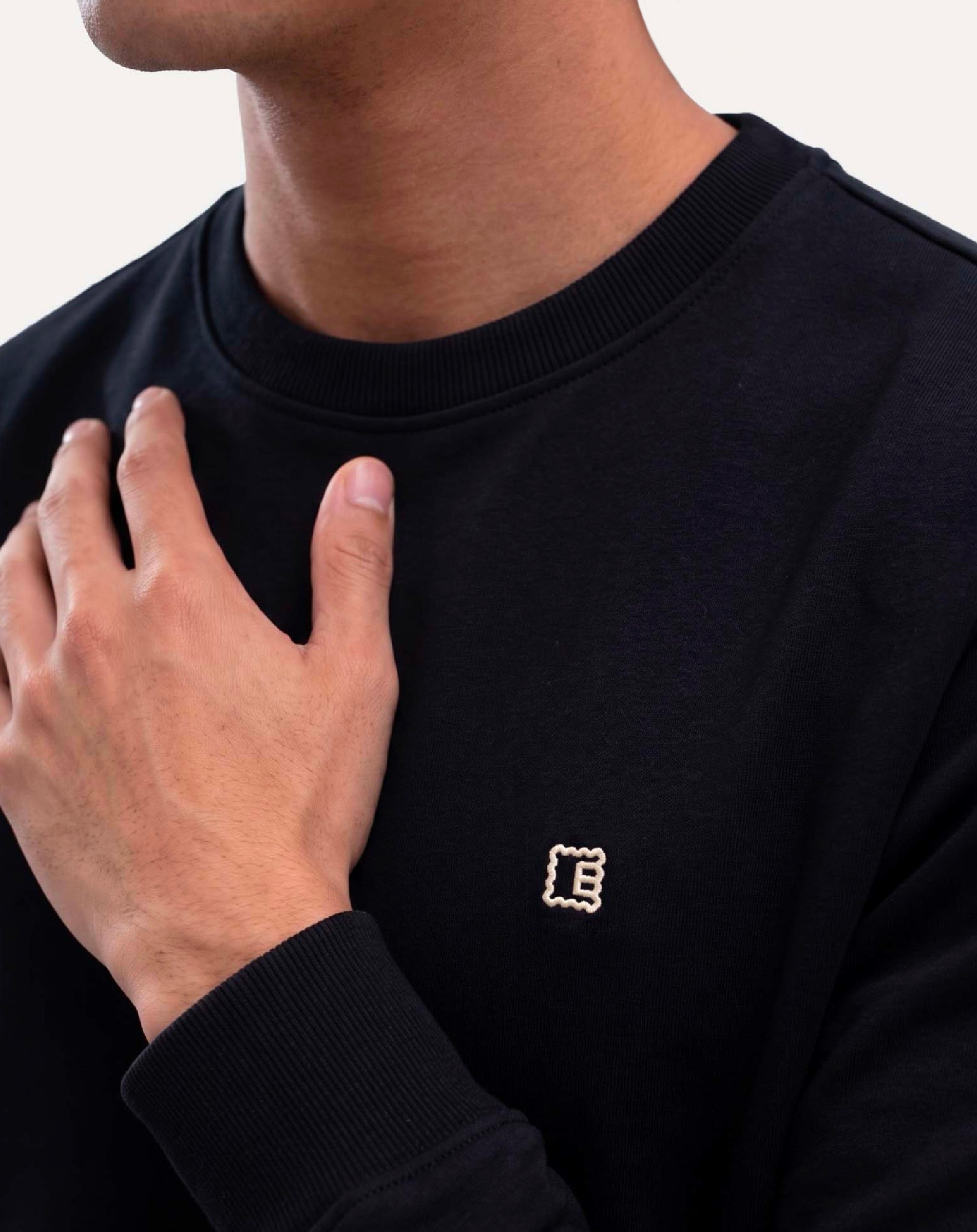 Etna Supima Sweatshirt