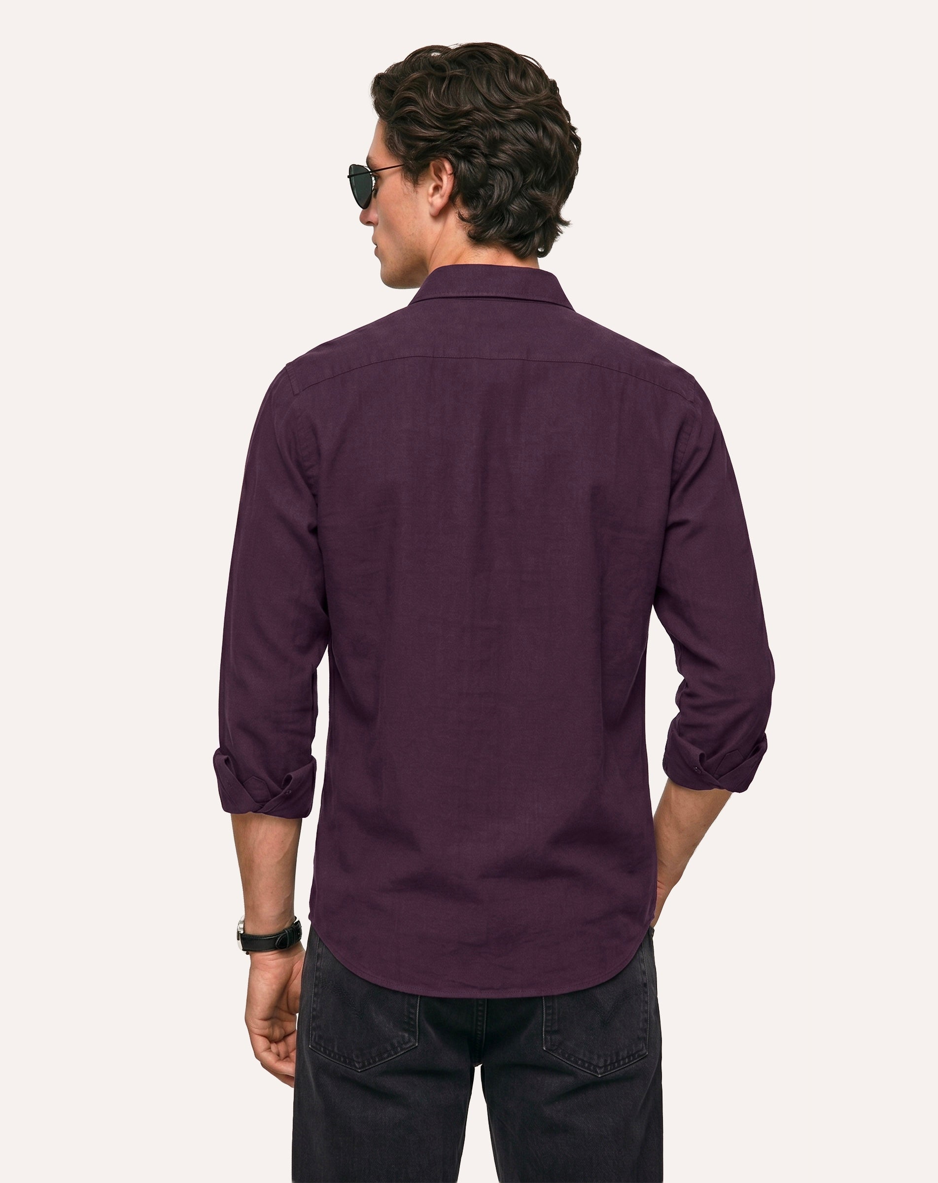 Basso Supima Shirt