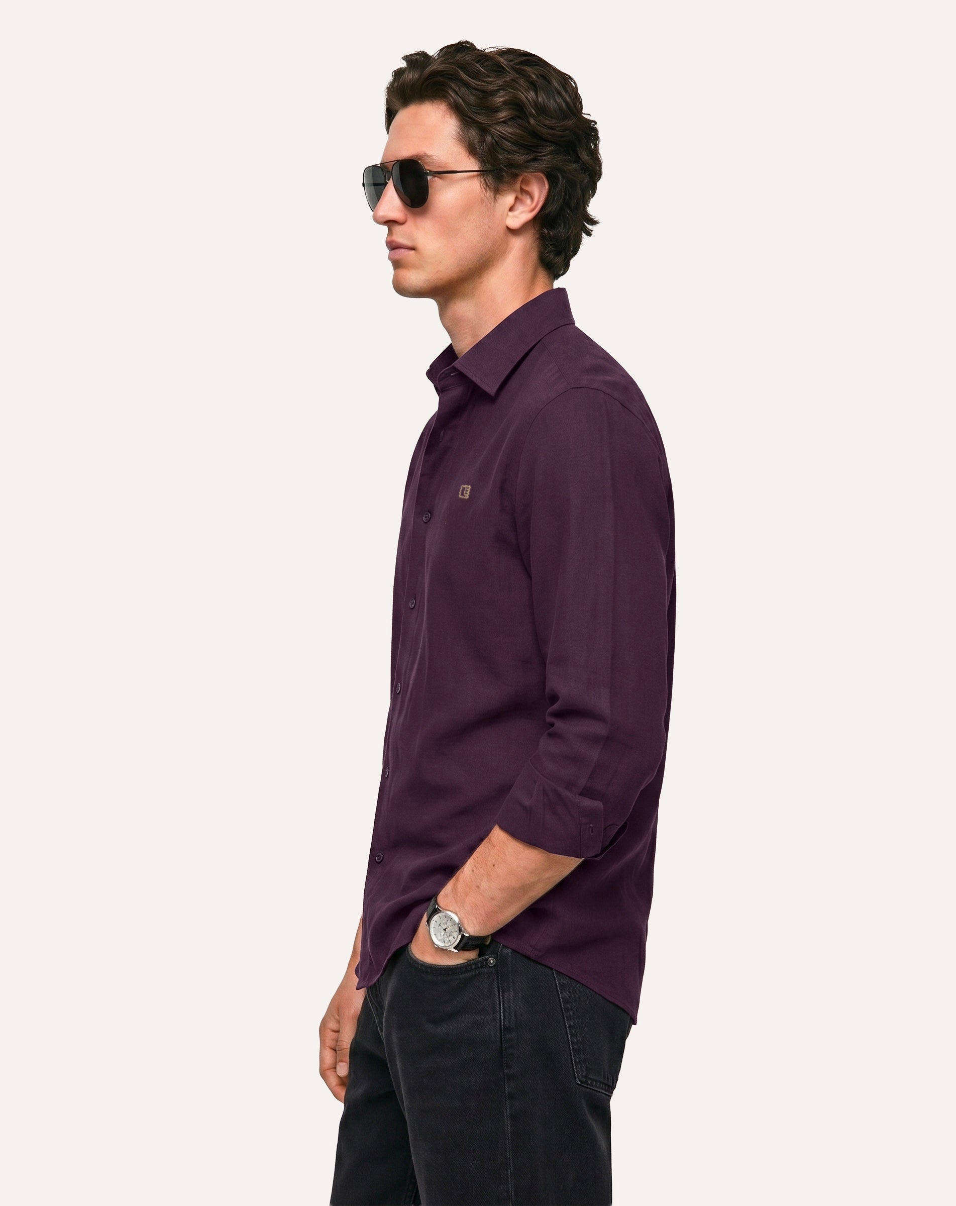 Basso Supima Shirt