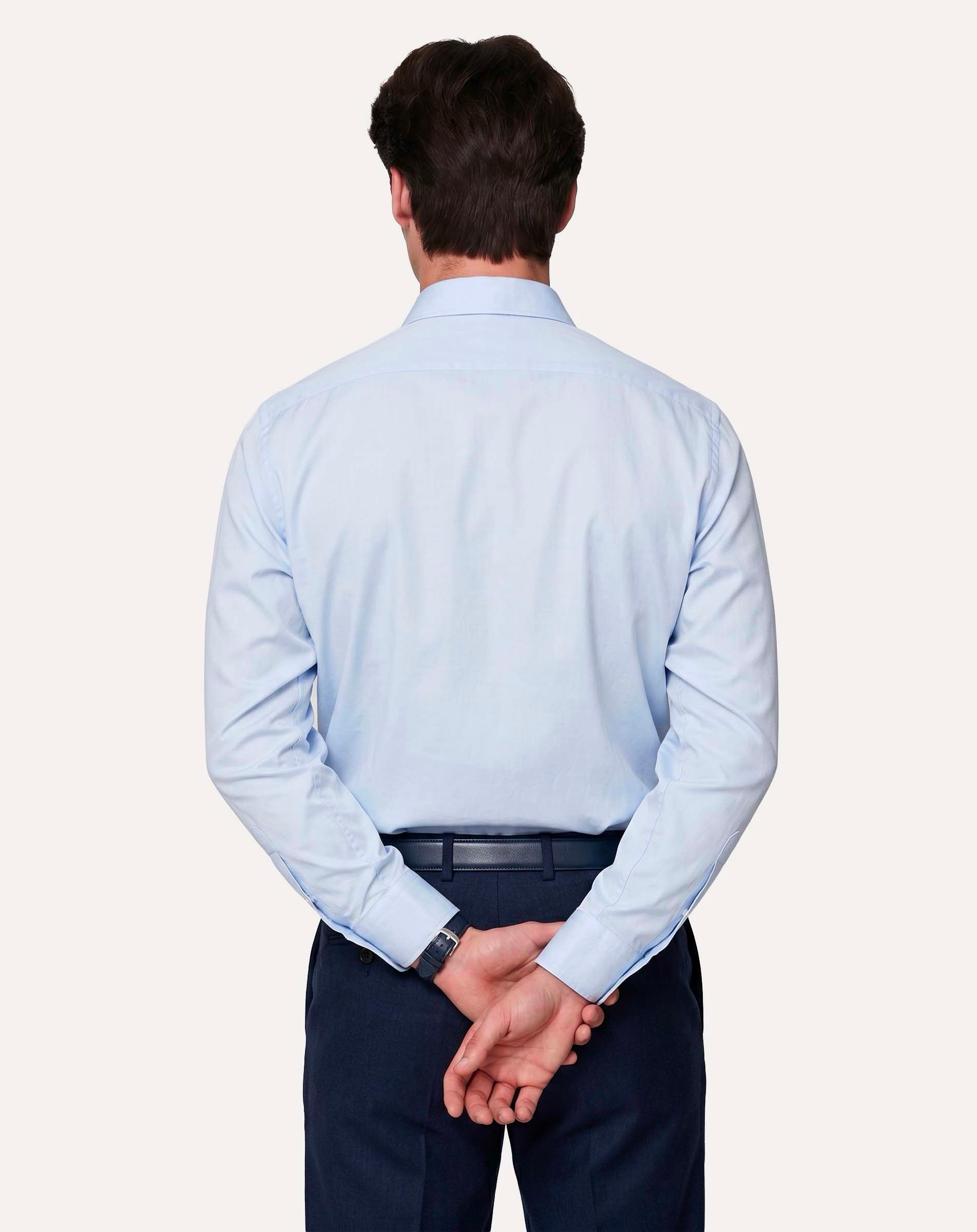 Aria Supima Shirt