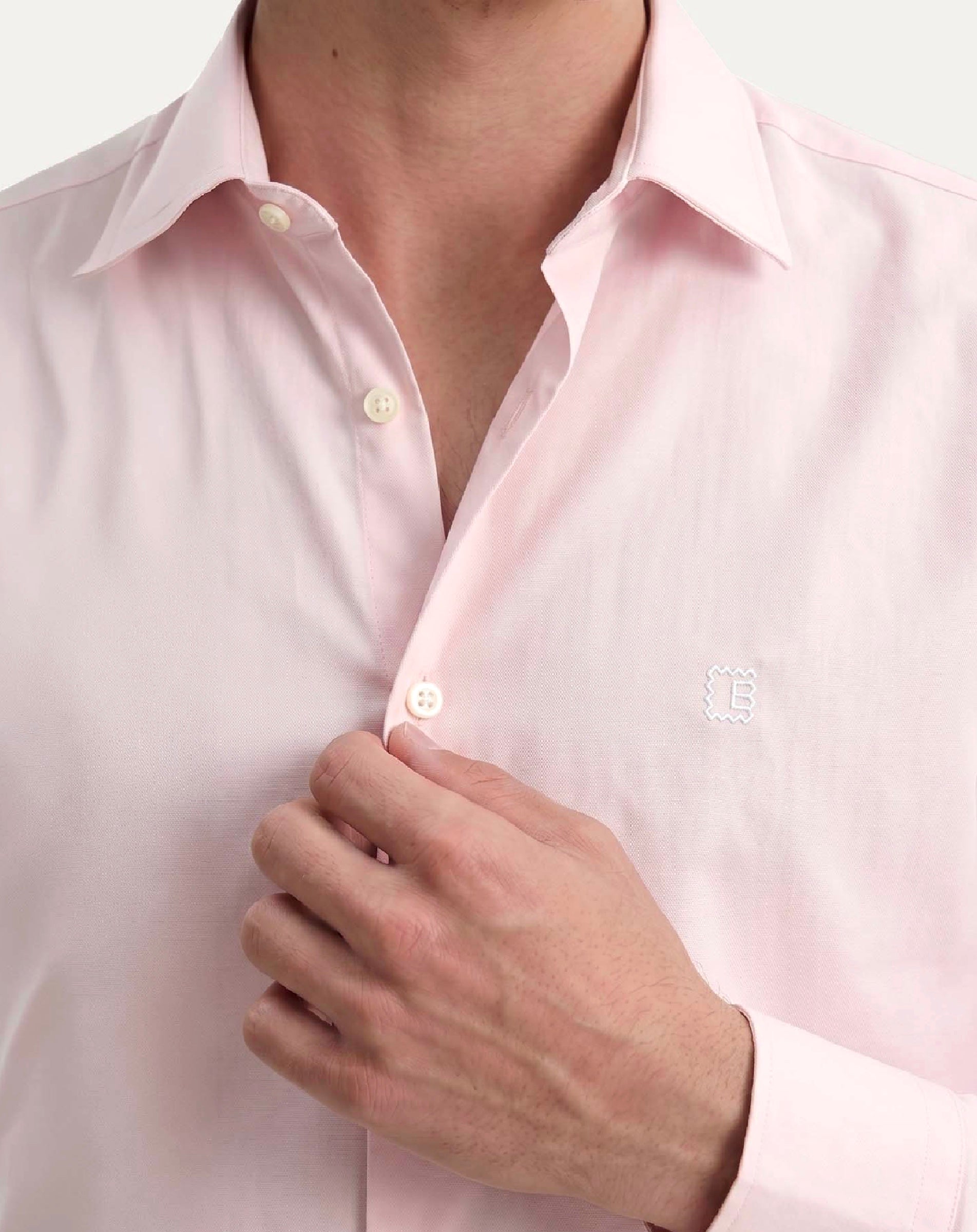 Rosato Supima Shirt