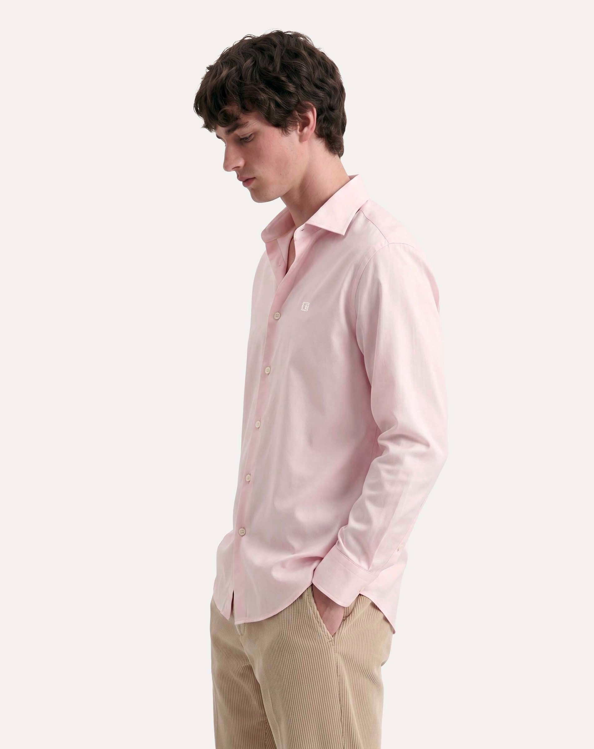 Rosato Supima Shirt