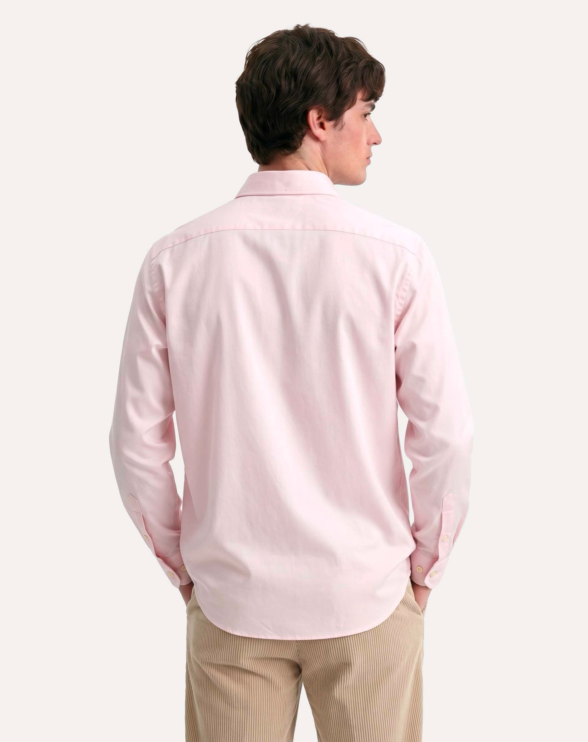 Rosato Supima Shirt
