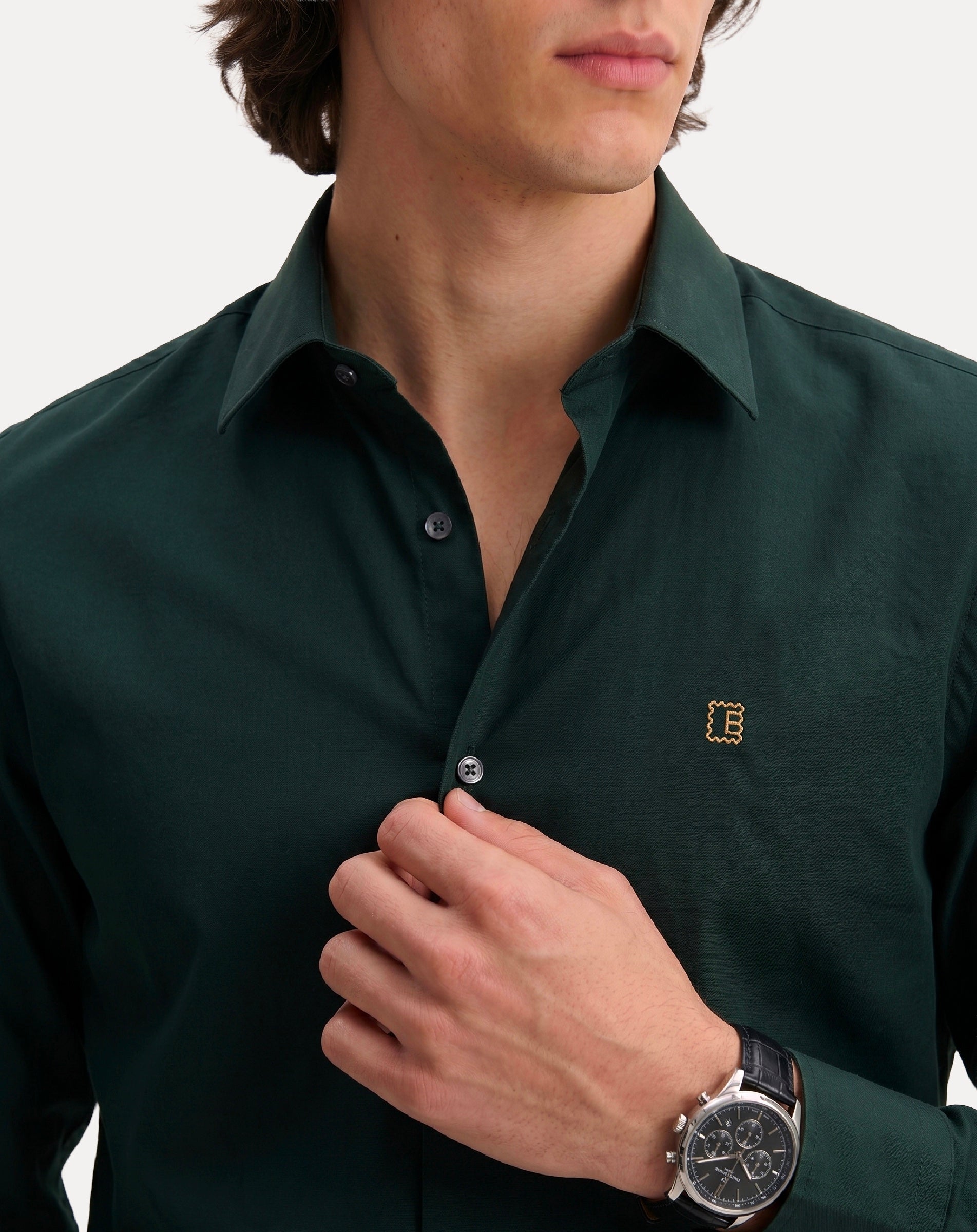 Dieci Supima Shirt