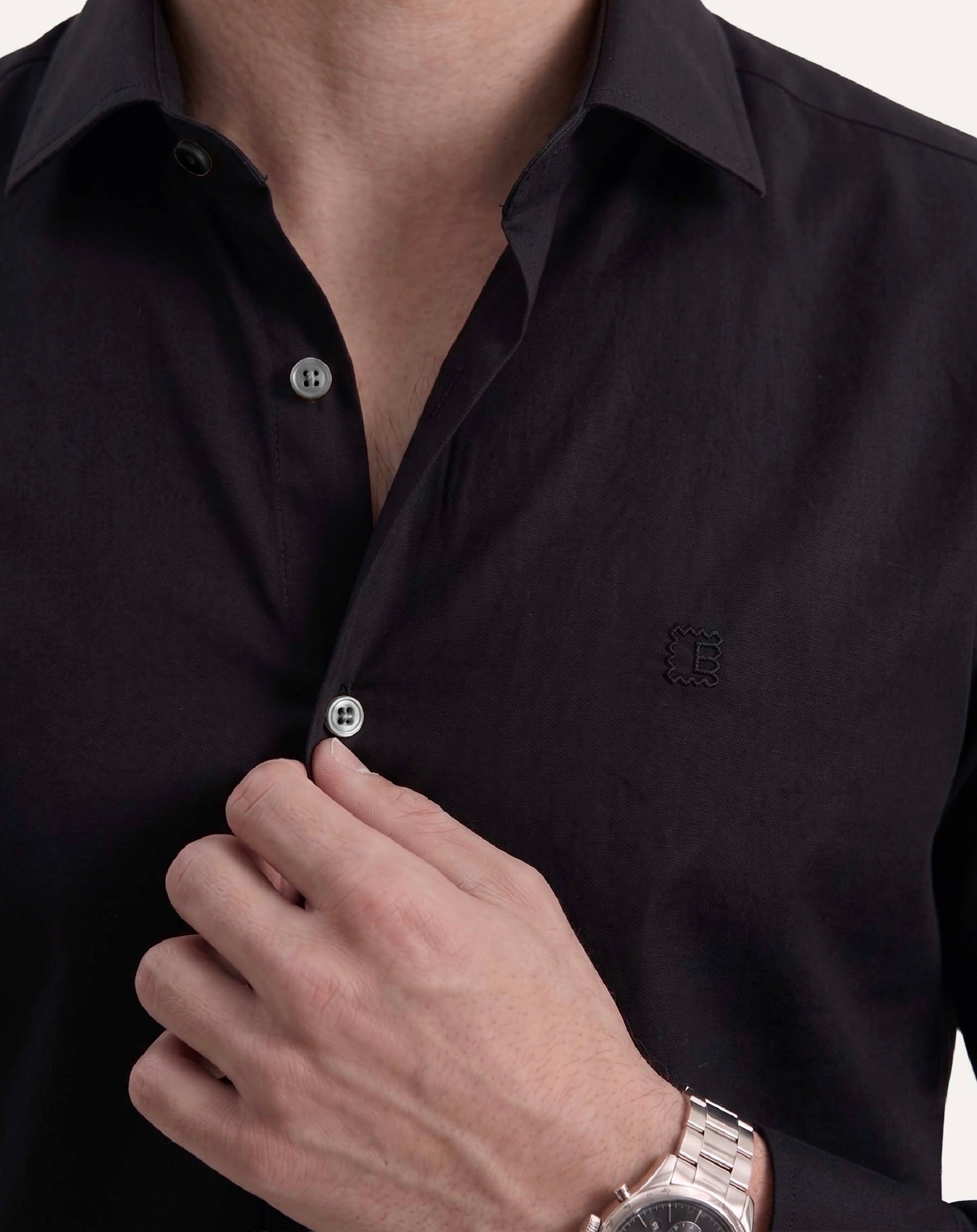 Centoventi Supima Shirt