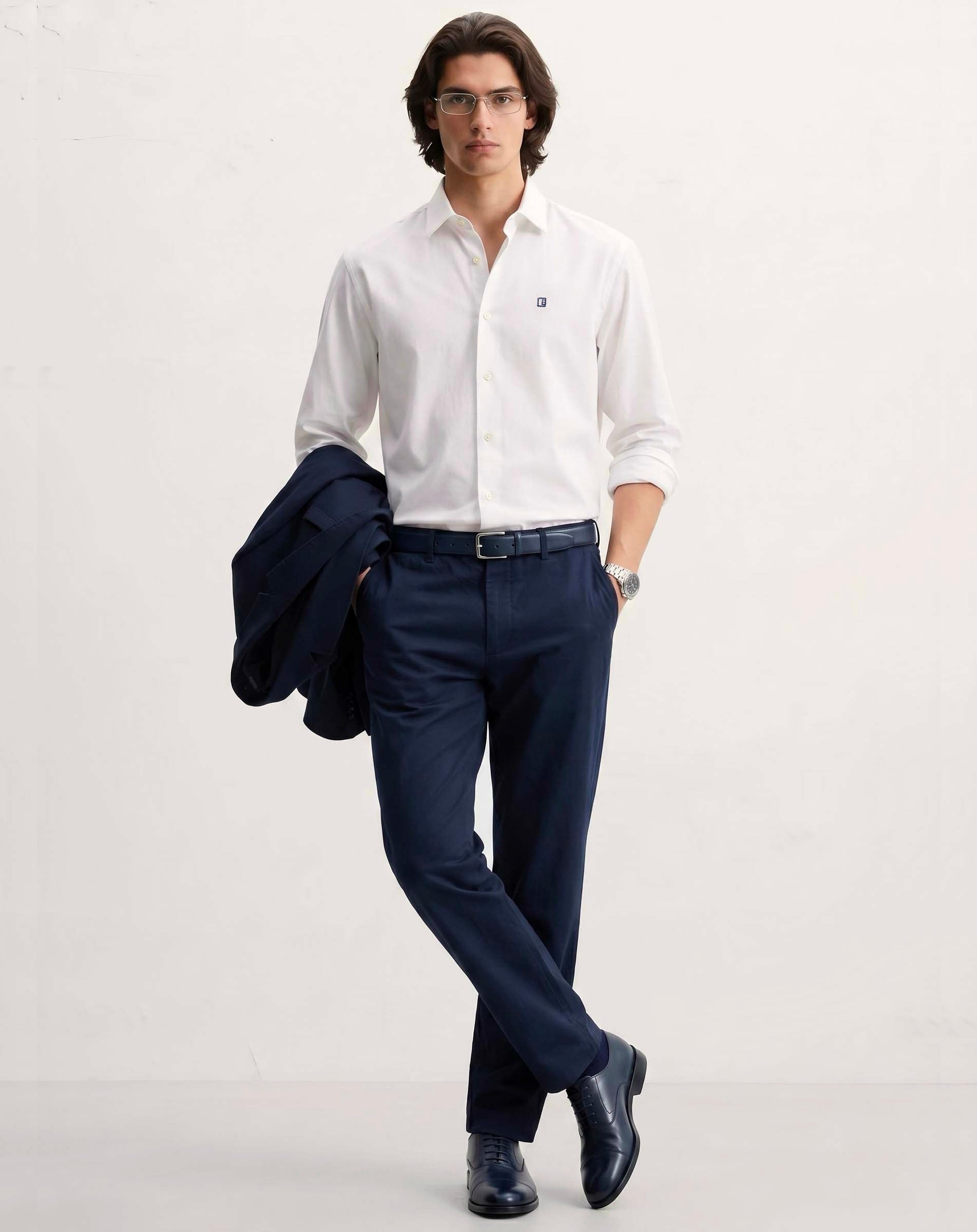 Luna Supima Shirt