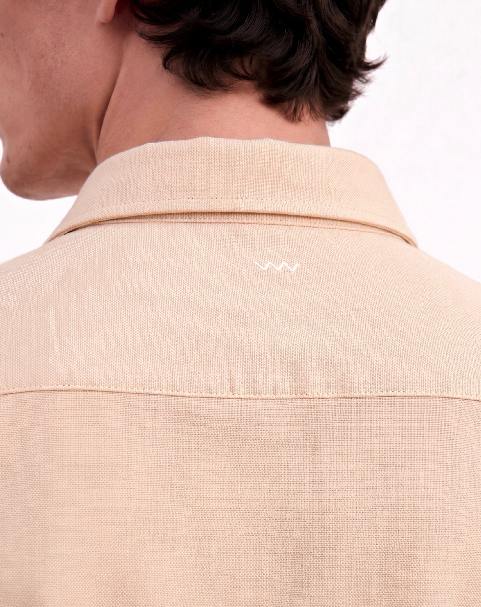 Monferrato oxford shirt