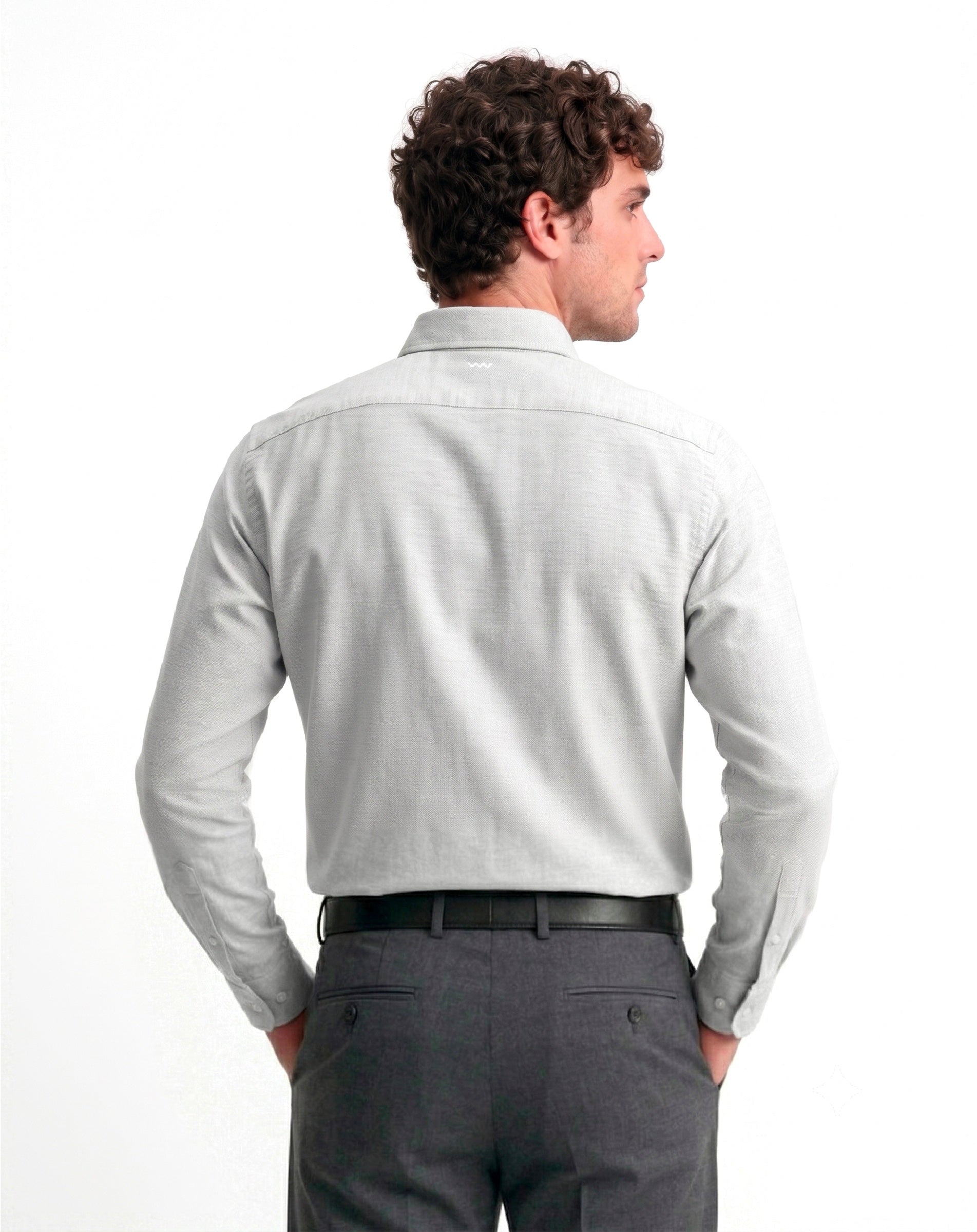 Da Vinci Oxford Shirt