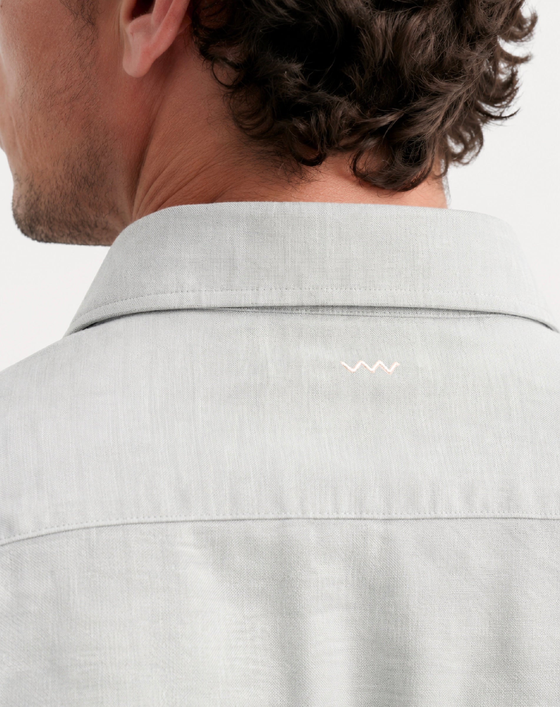 Da Vinci Oxford Shirt
