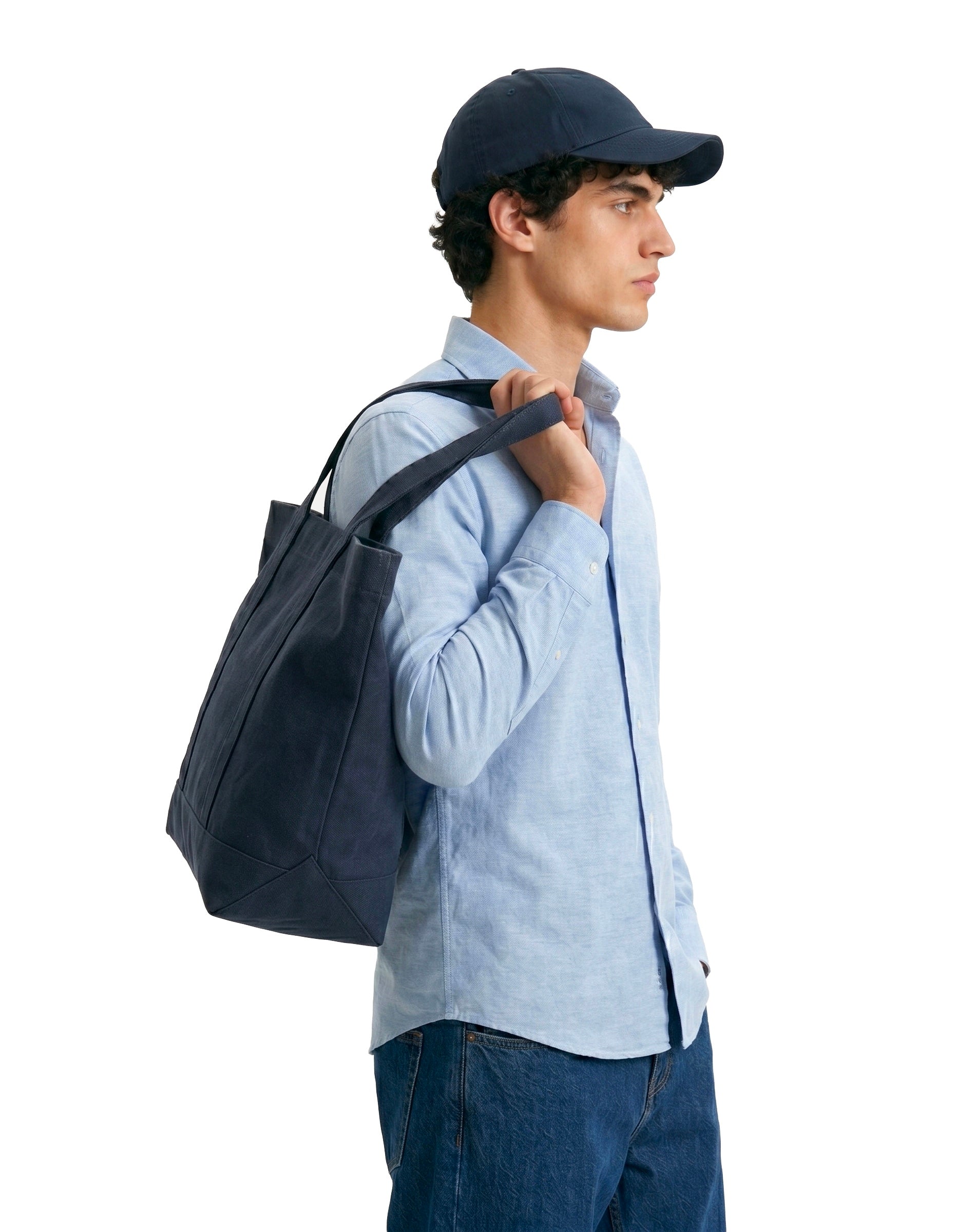 Lido Oxford Shirt