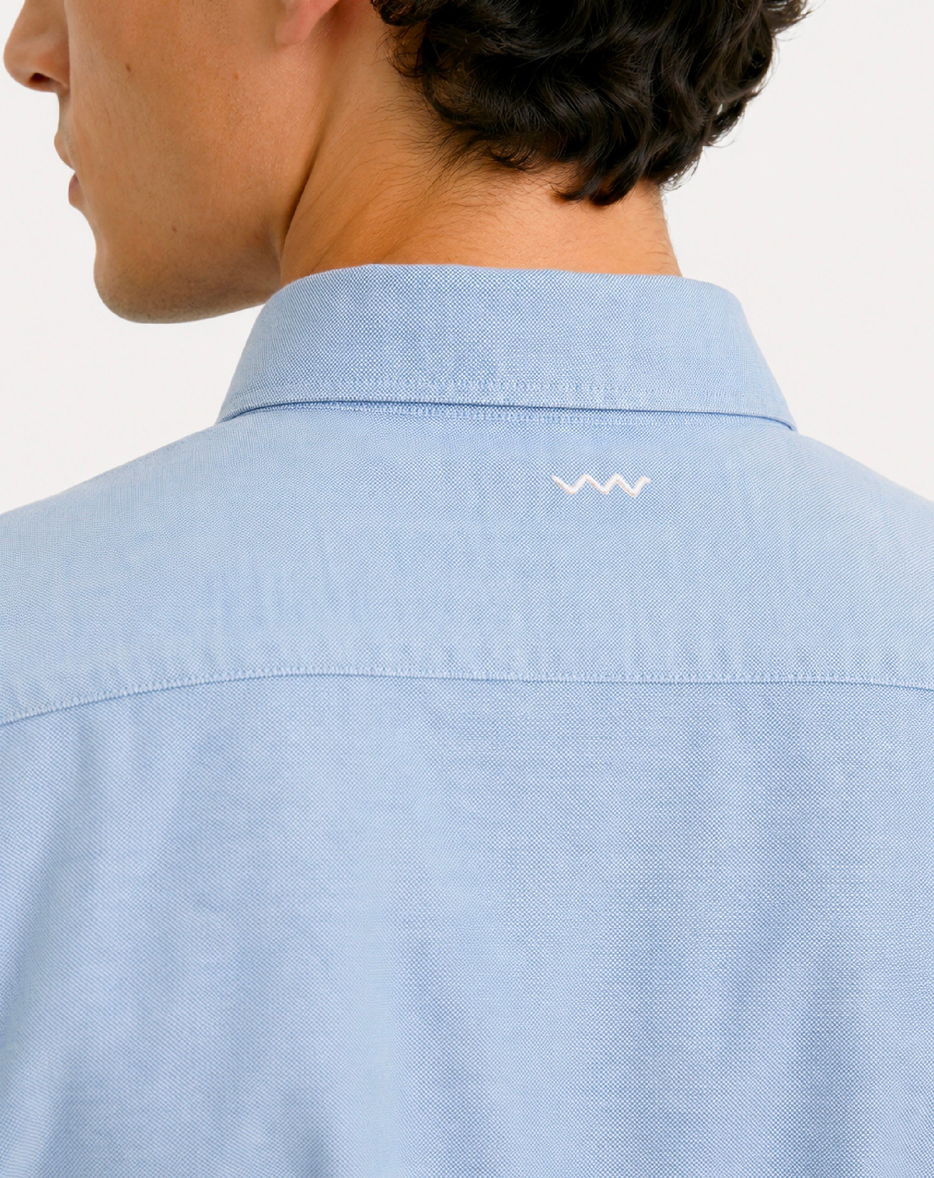 Lido Oxford Shirt