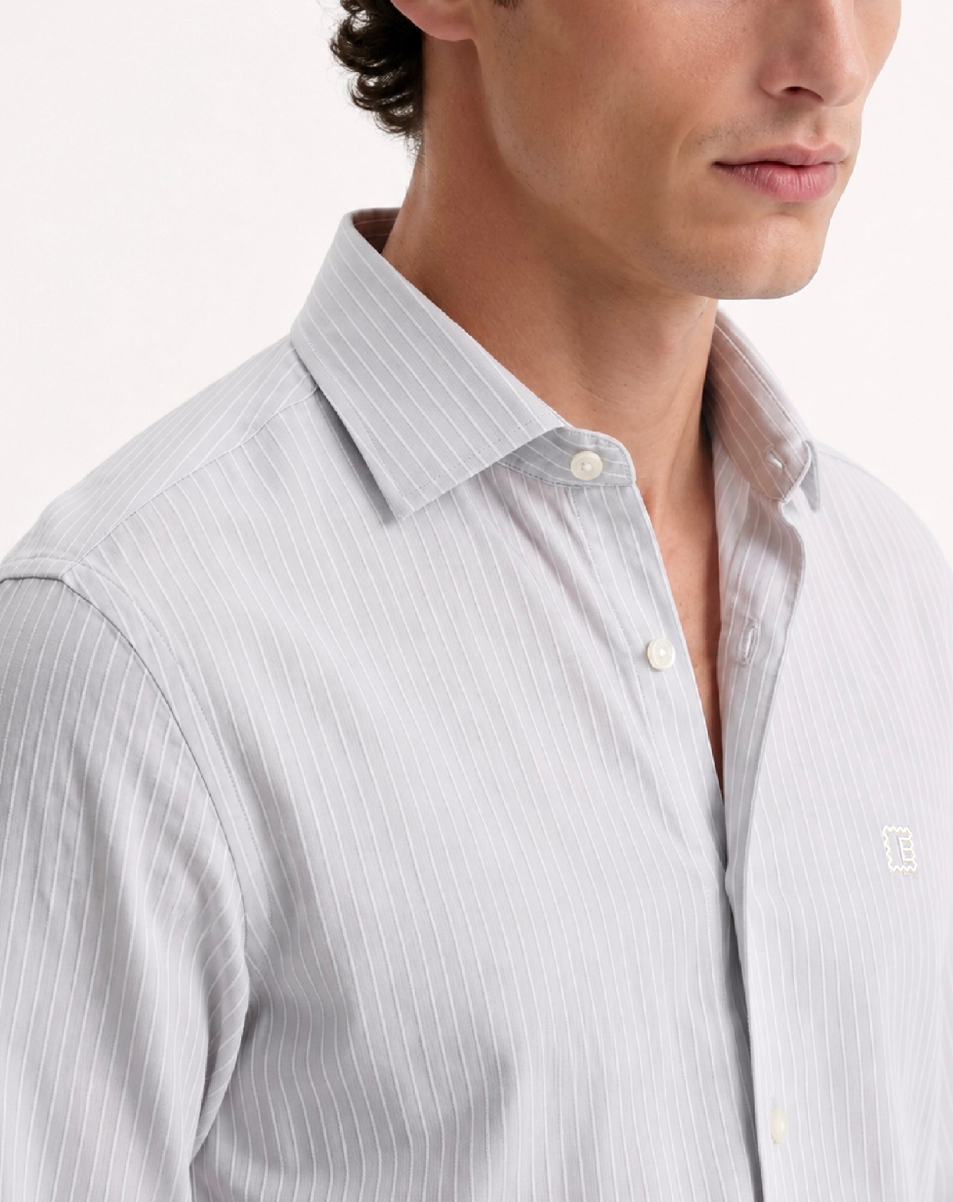 Riva Cotton Shirt