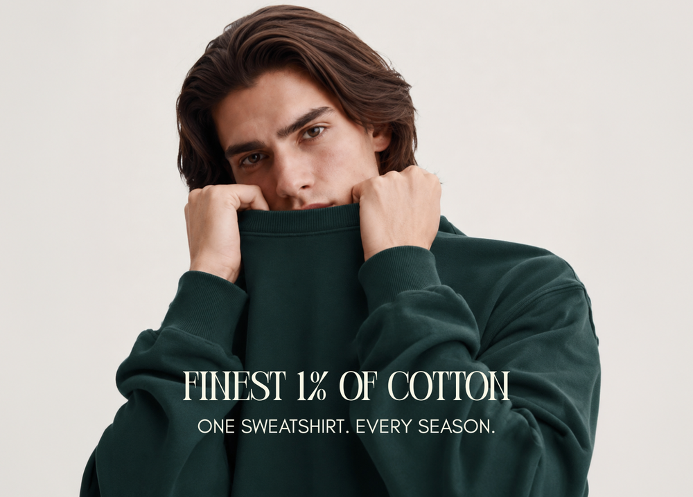 Sweatshirts